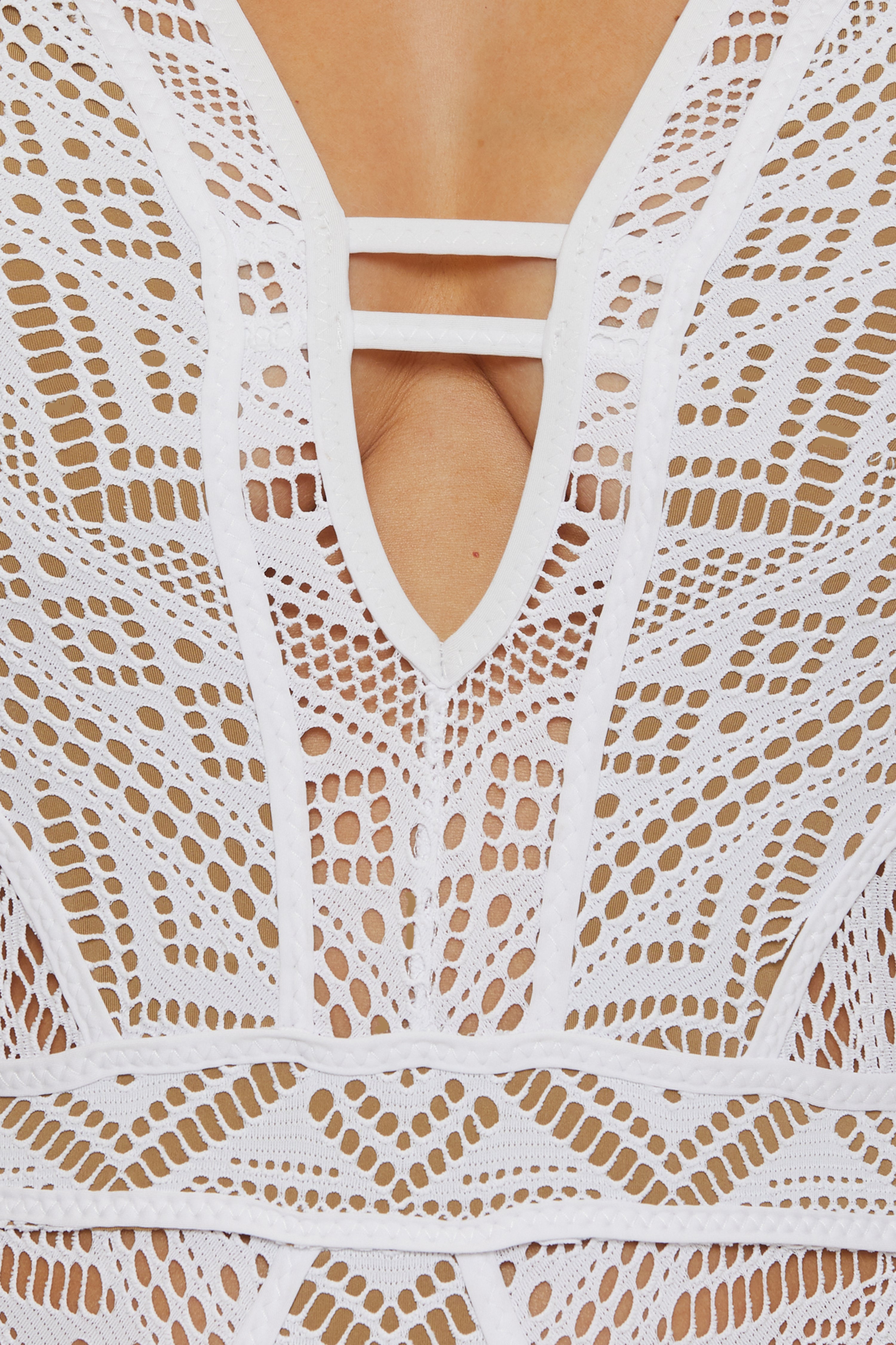 COLOR PLAY 1PC PLUNGE