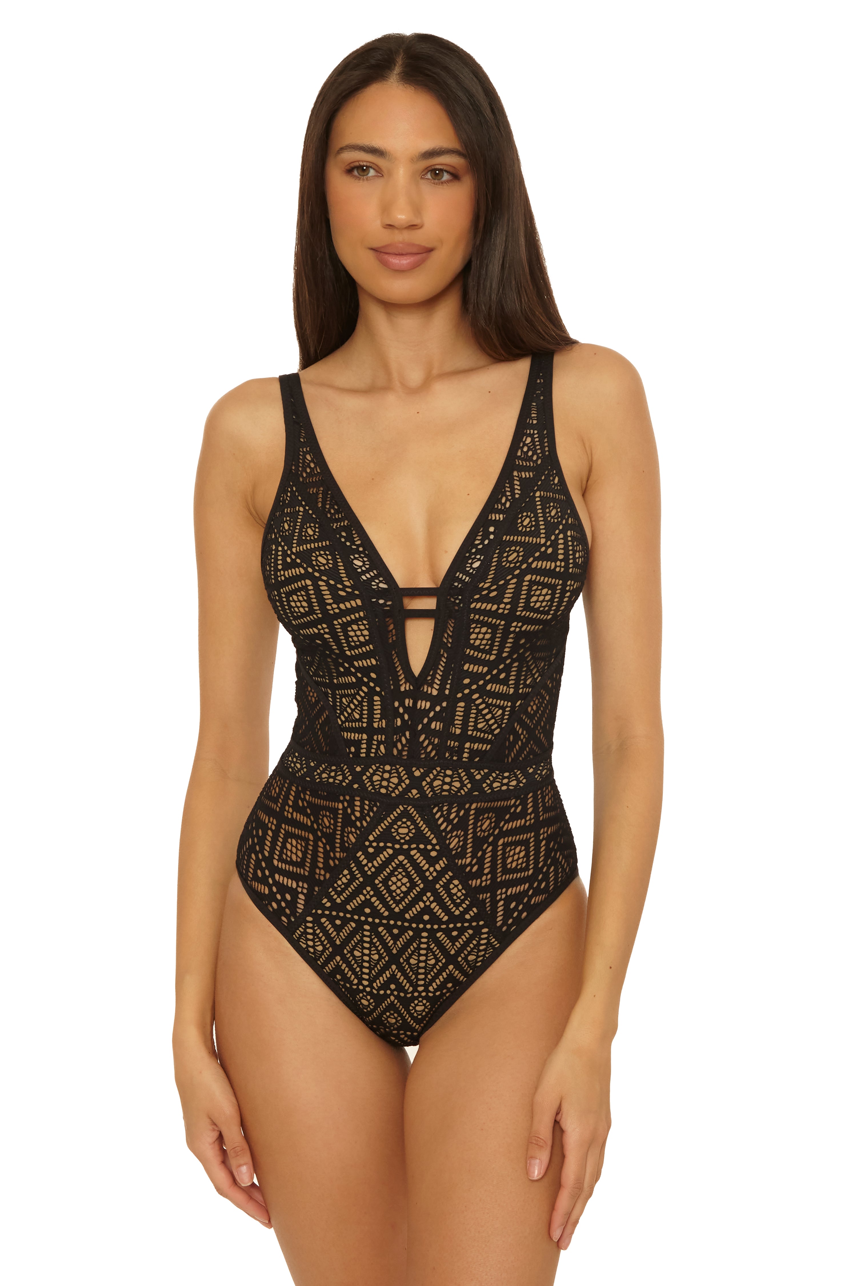 COLOR PLAY 1PC PLUNGE