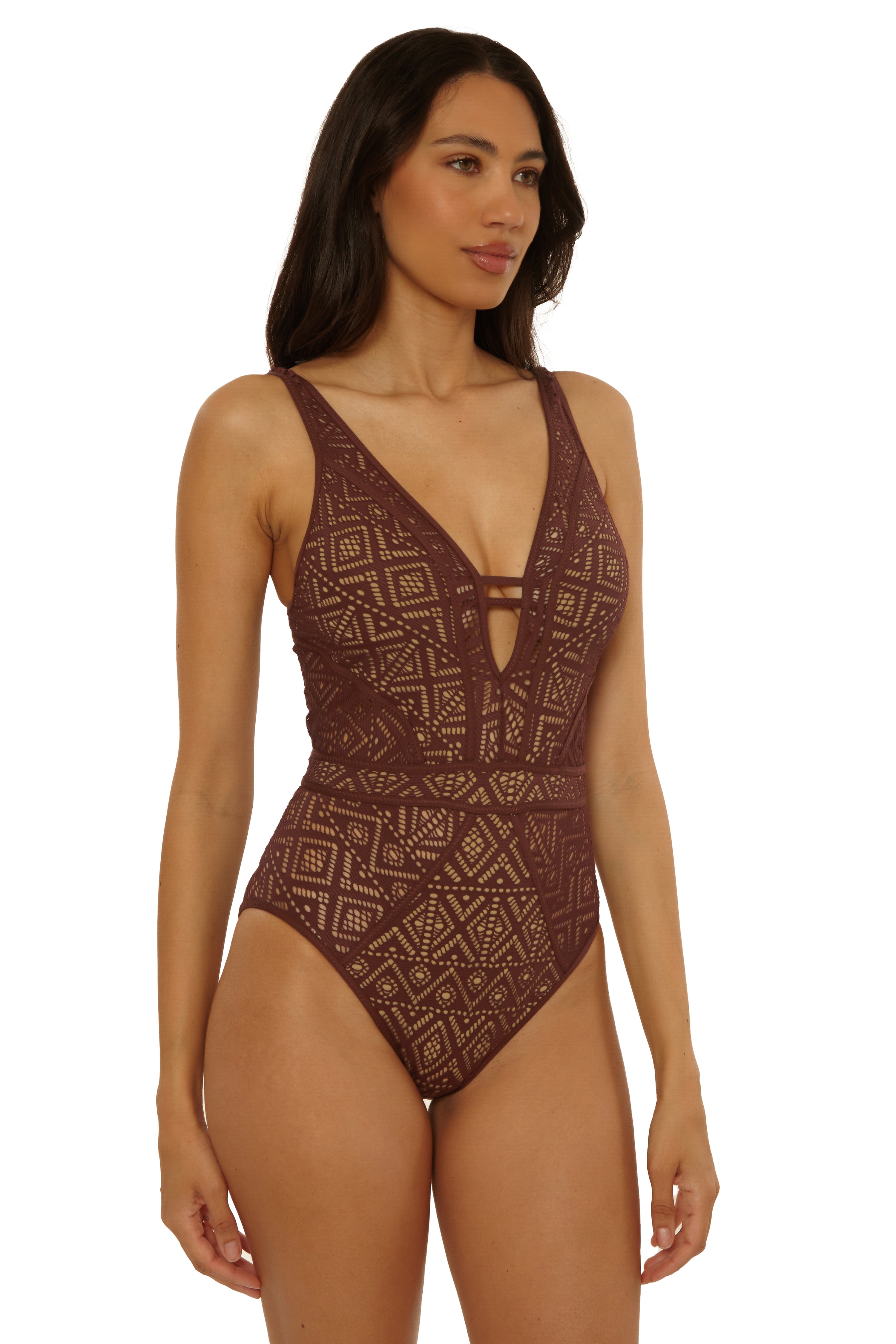 COLOR PLAY 1PC PLUNGE