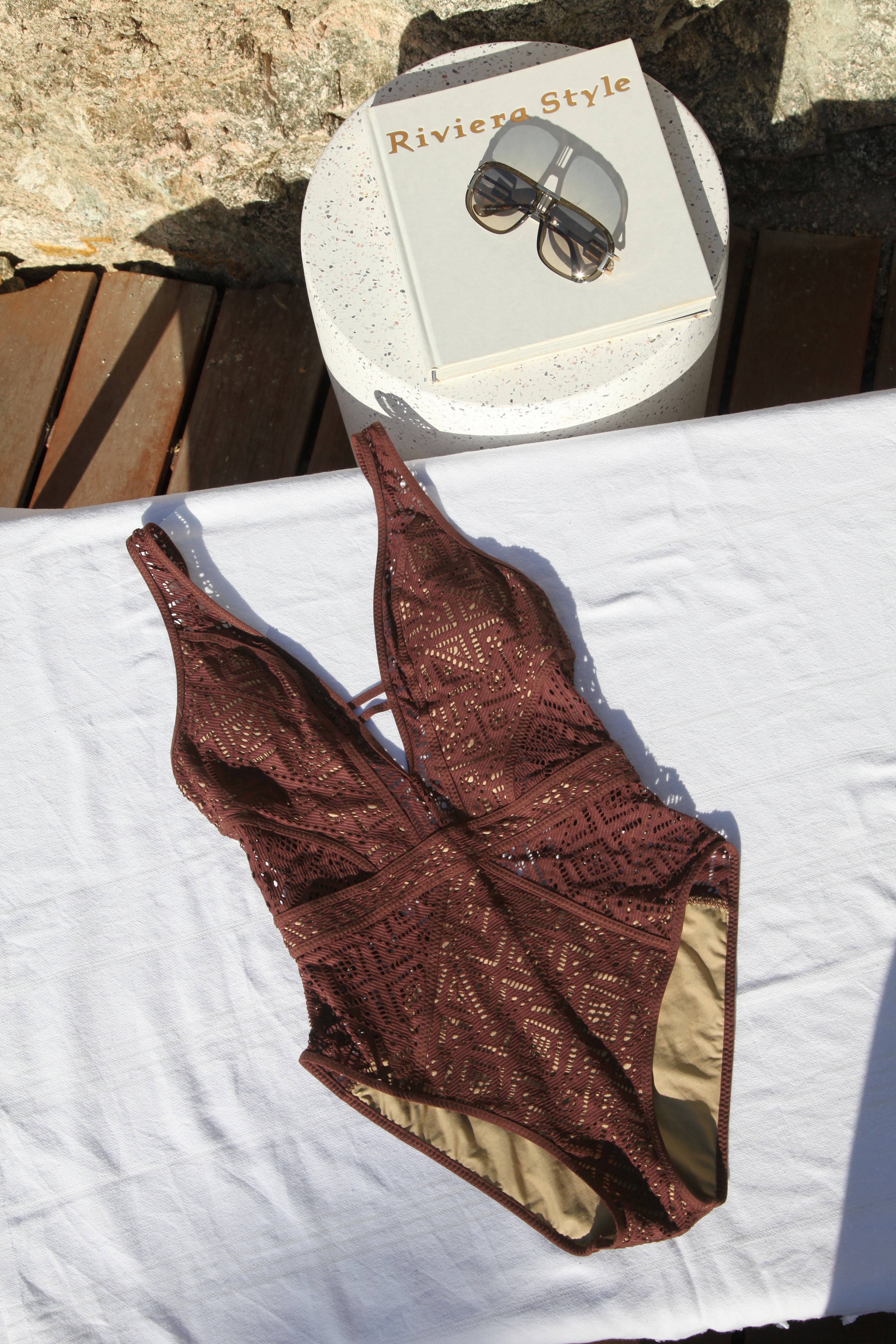 COLOR PLAY 1PC PLUNGE