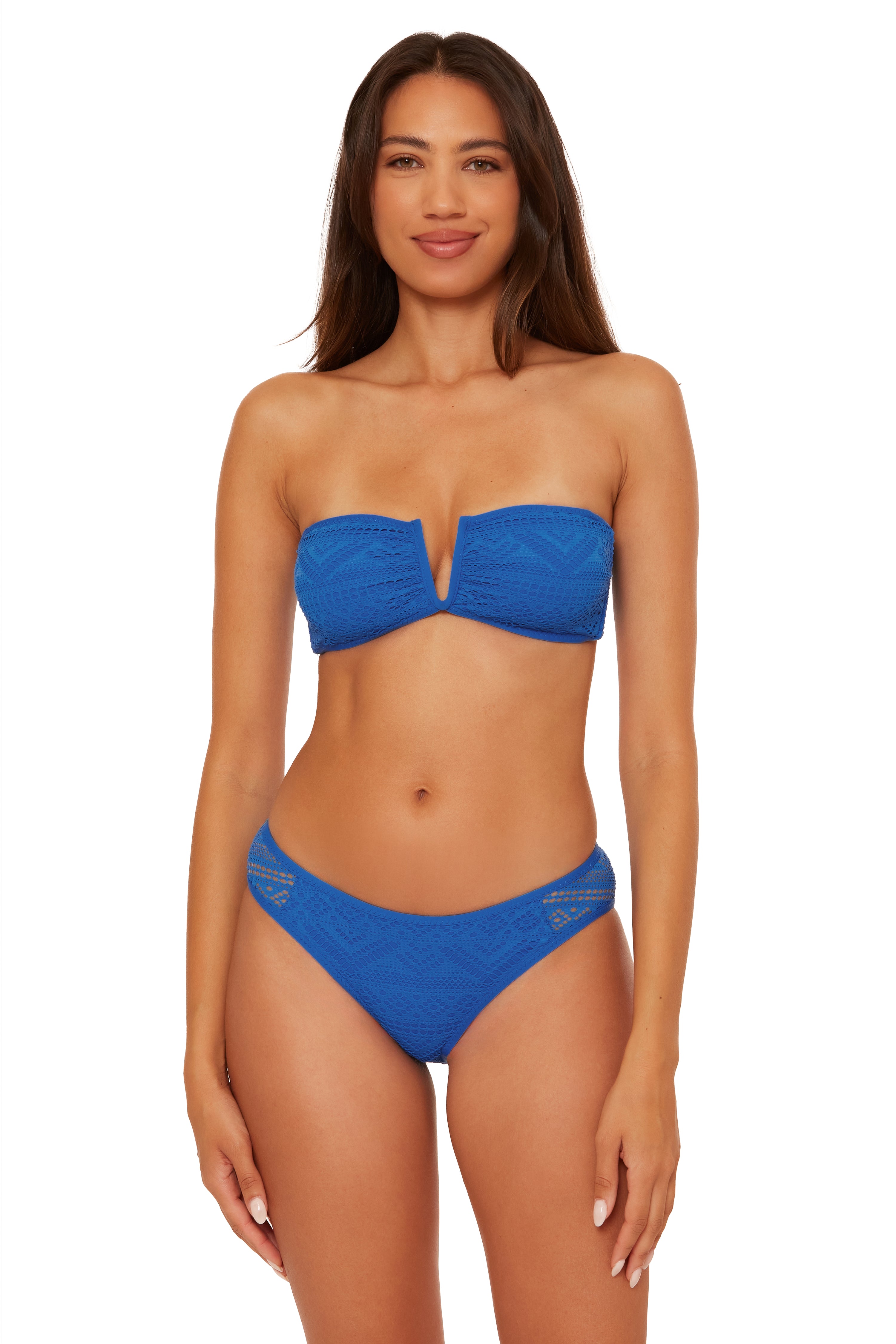 COLOR PLAY BANDEAU