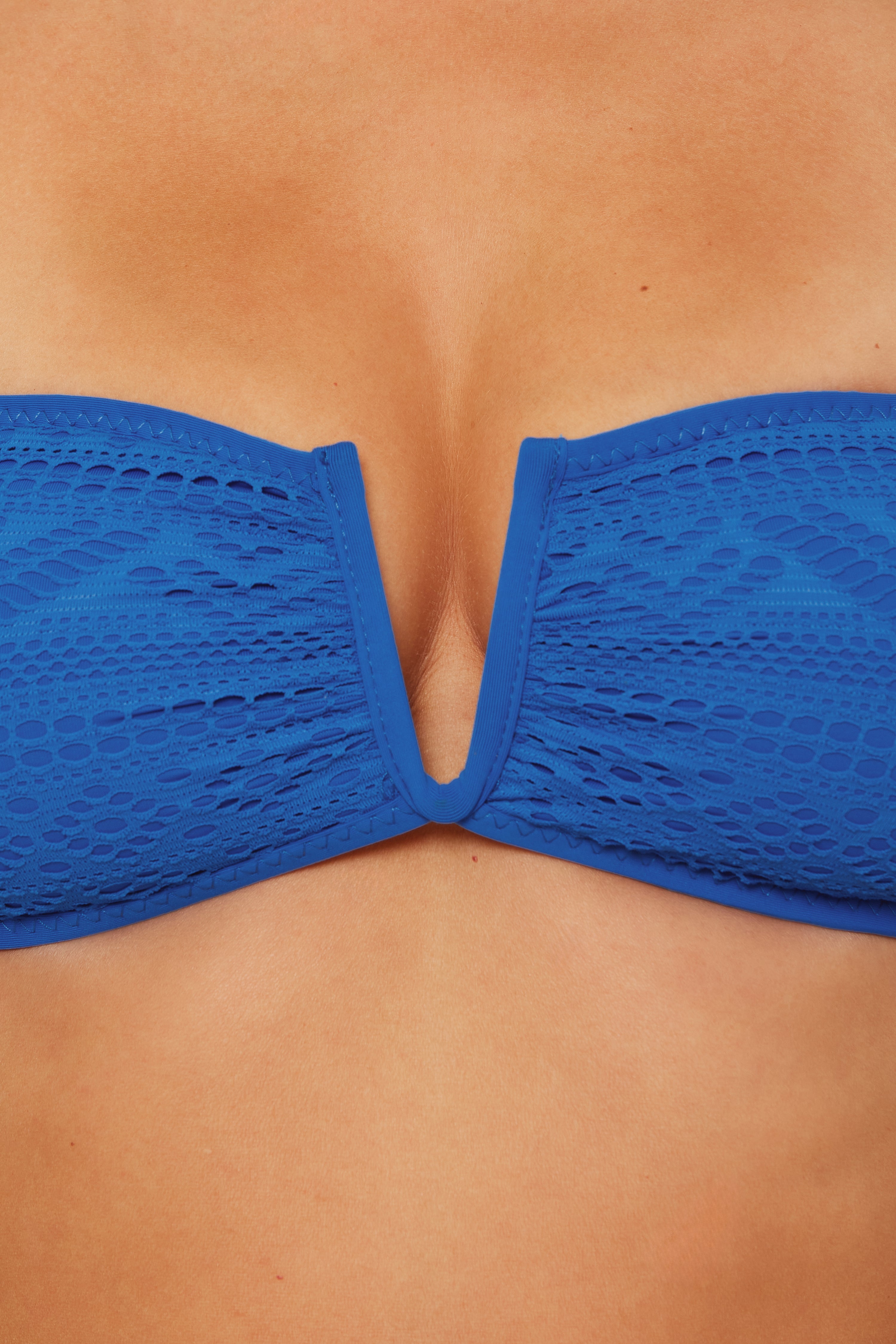 COLOR PLAY BANDEAU
