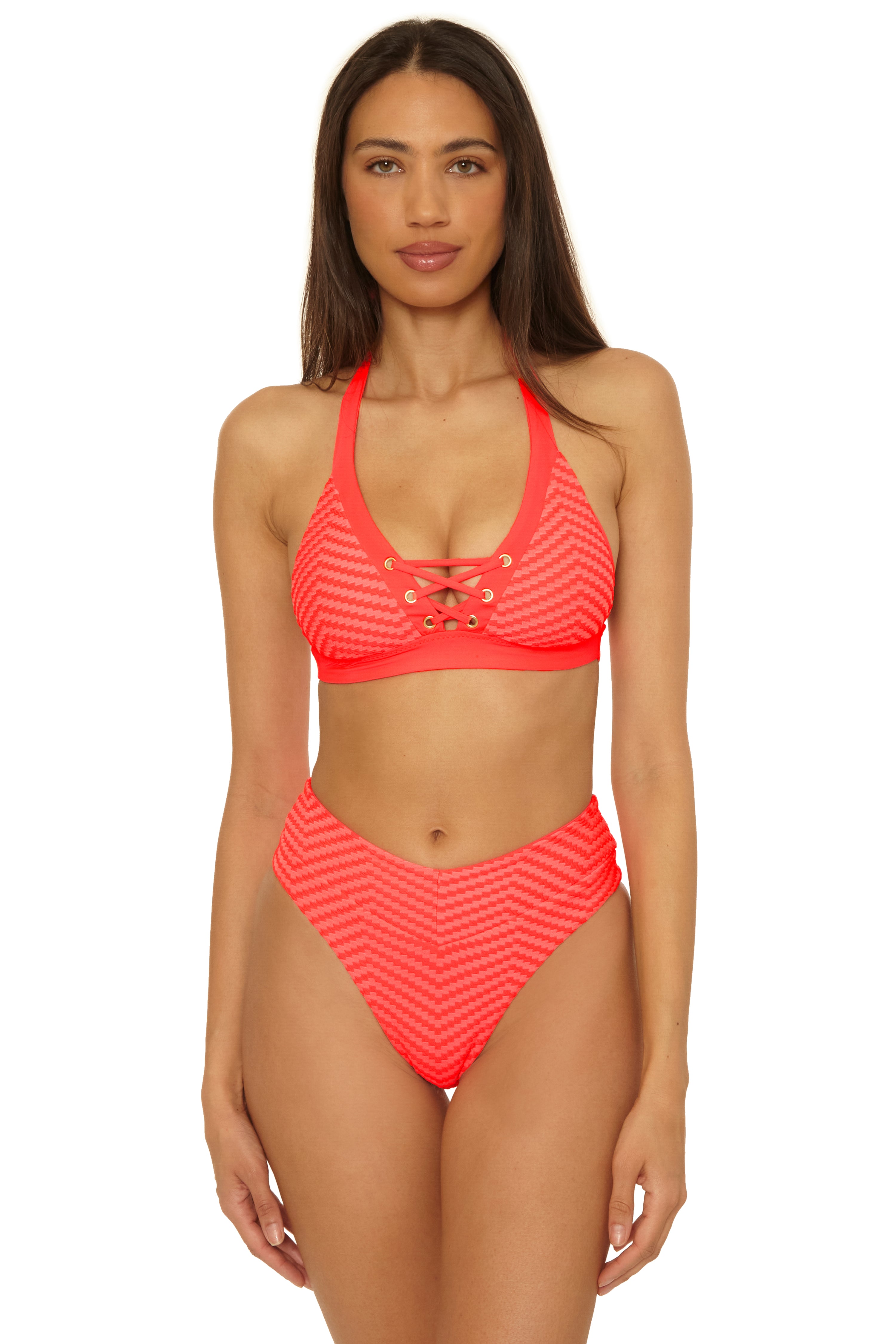 CONNECT HIGH WAIST