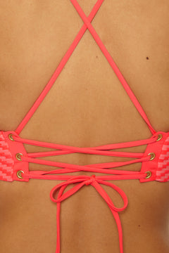 CONNECT UNDERWIRE TOP