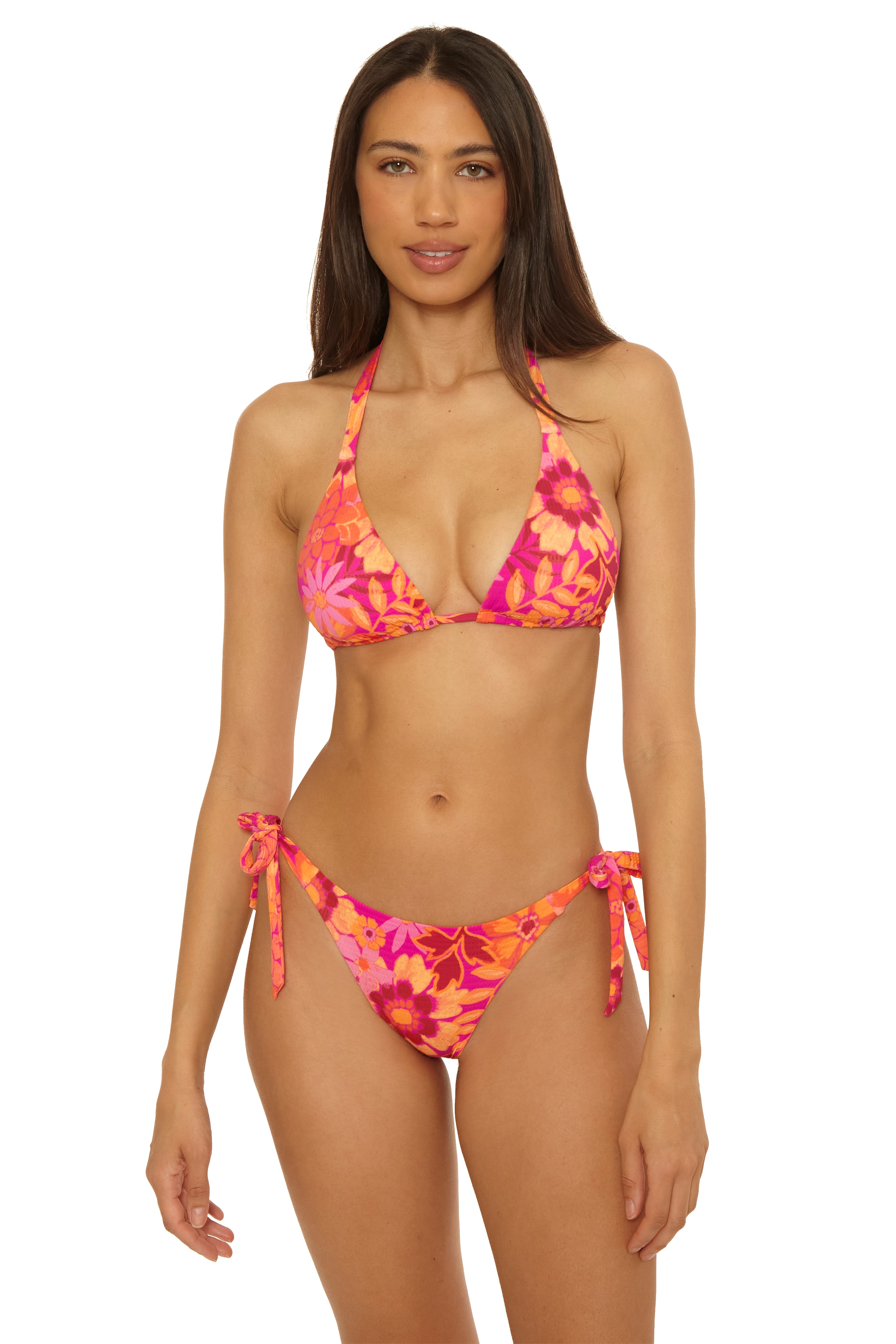 COPACABANA TIE SIDE