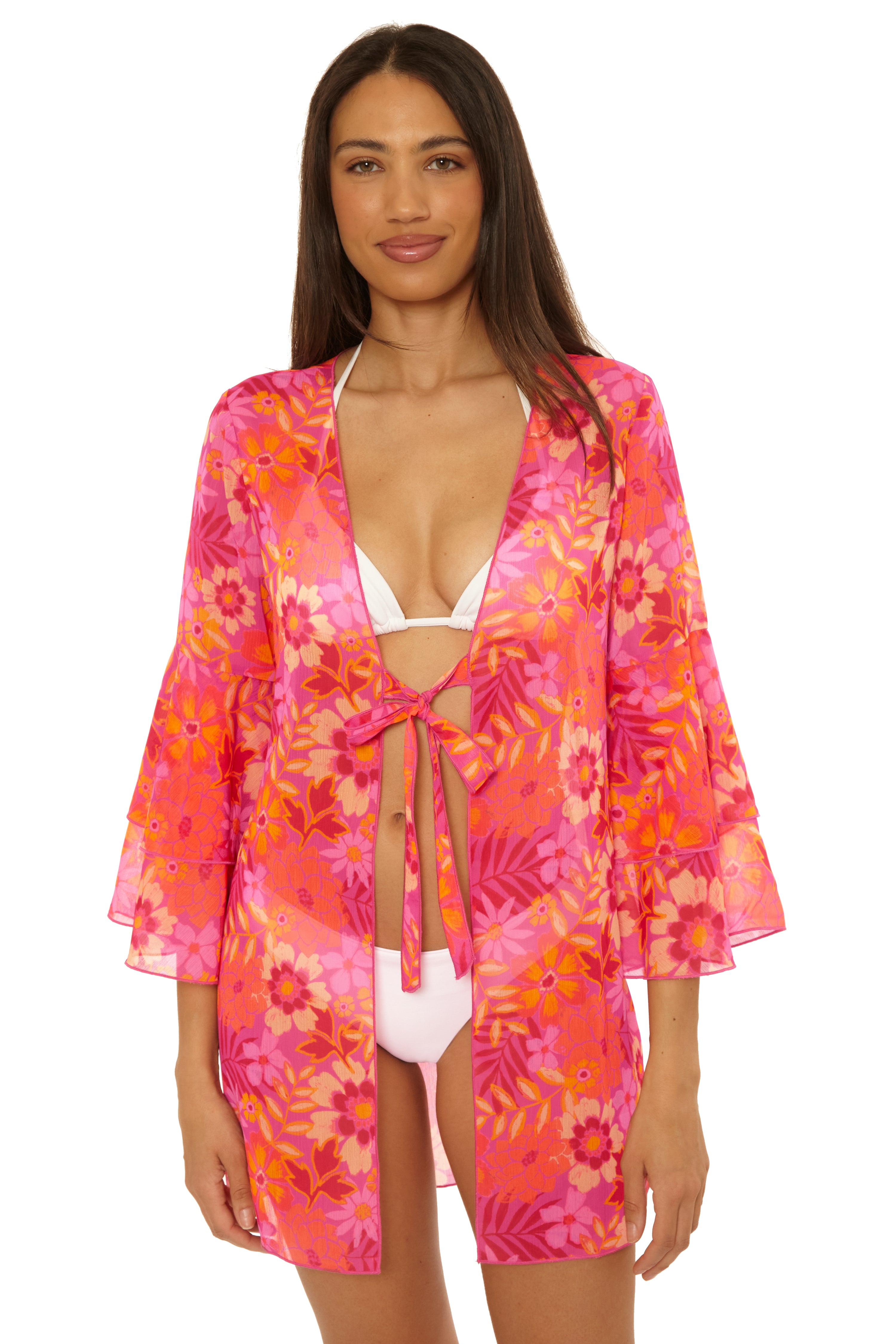 COPACABANA TUNIC