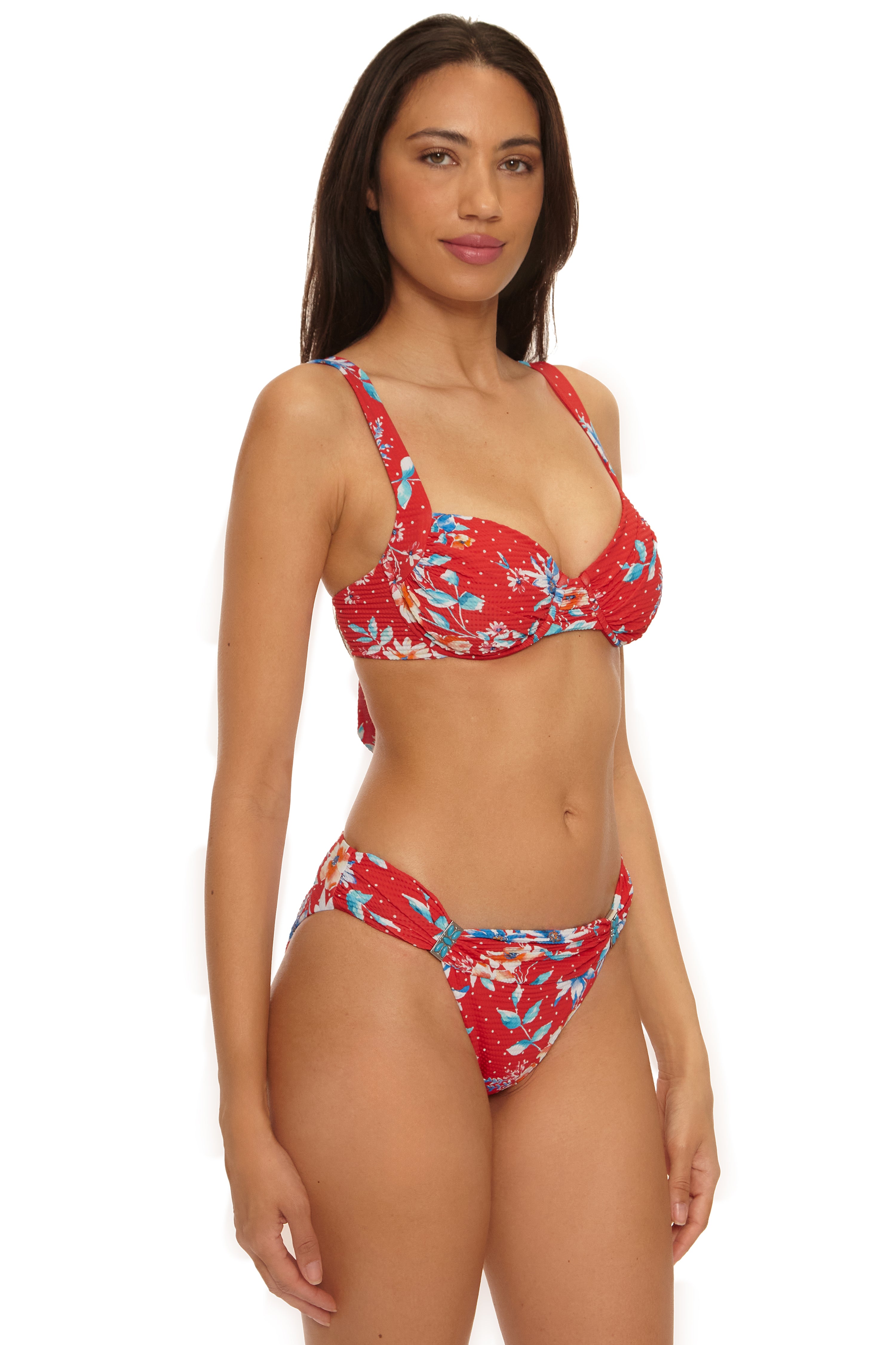 Countryside Rollover Hipster Bottom