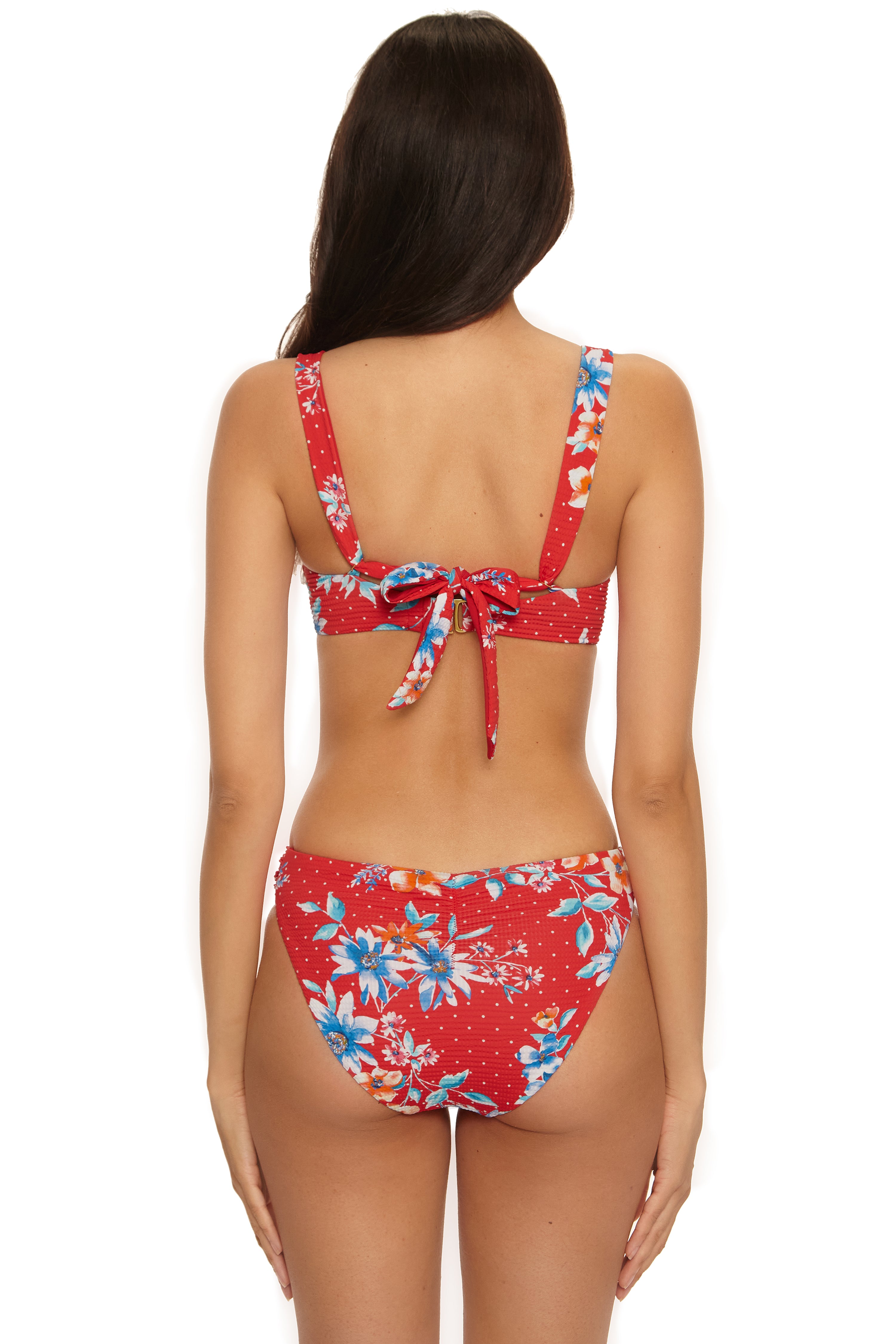 Countryside Rollover Hipster Bottom