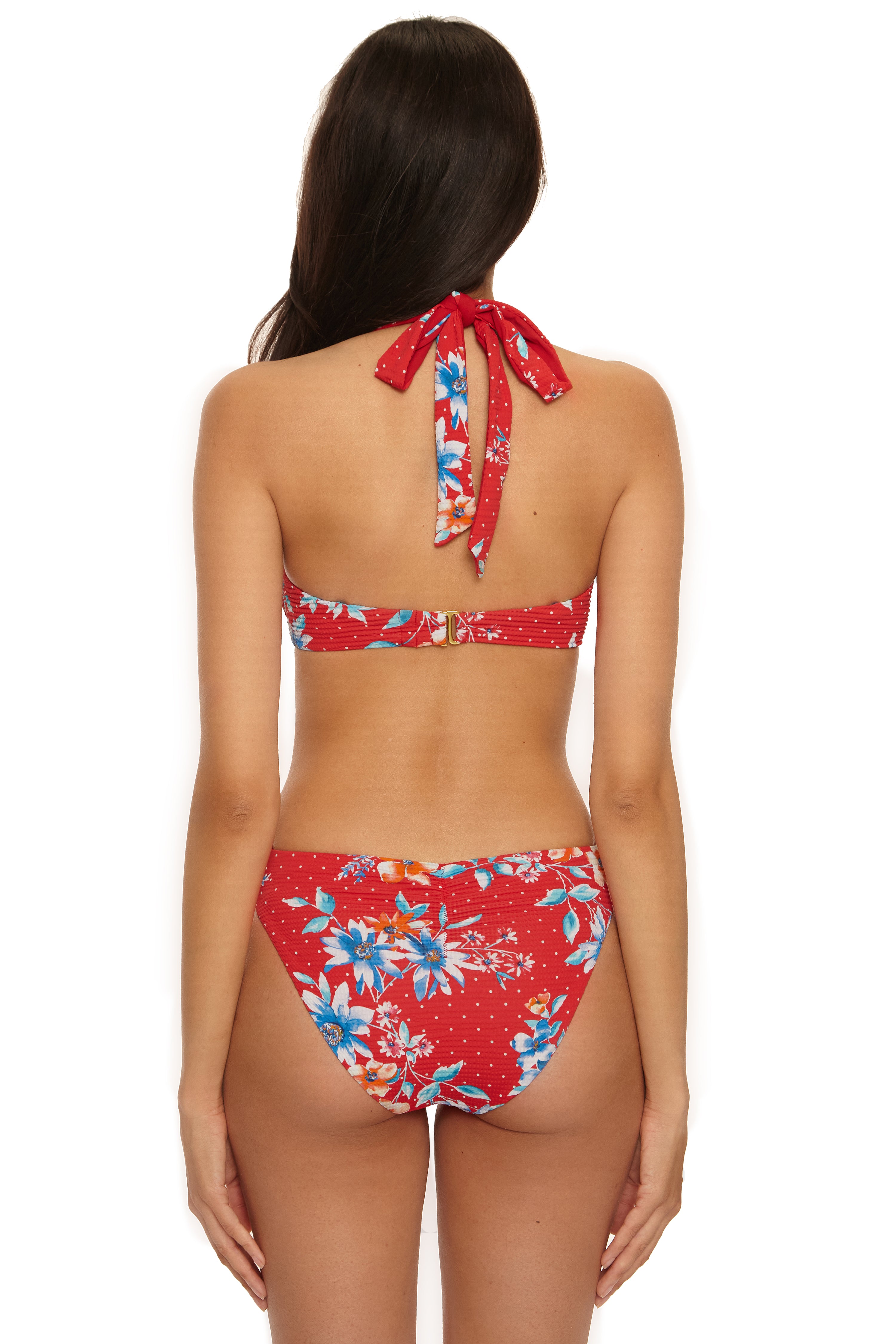 Countryside Multi-way Underwire Bikini Top