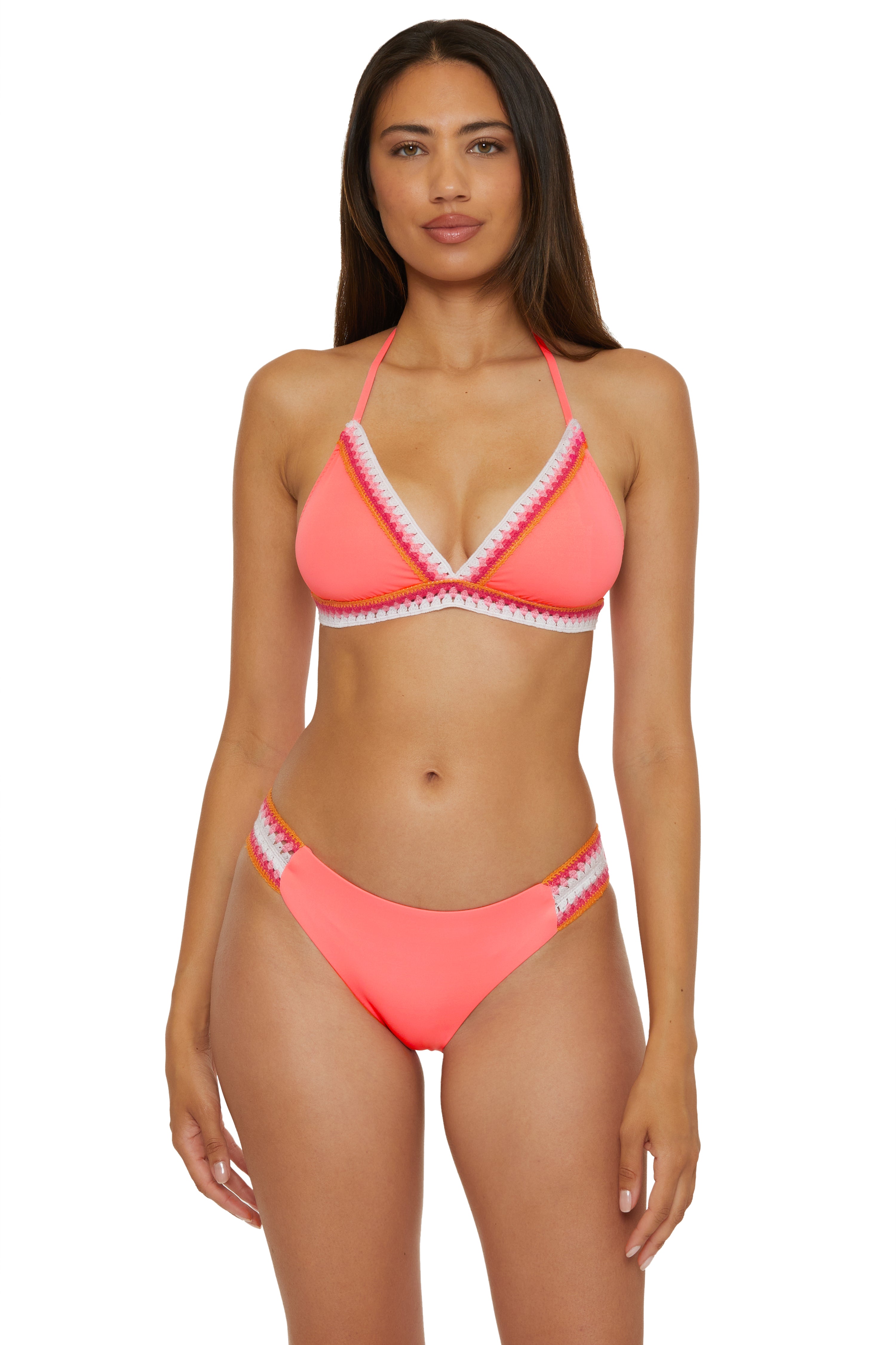 DELILAH HALTER TOP