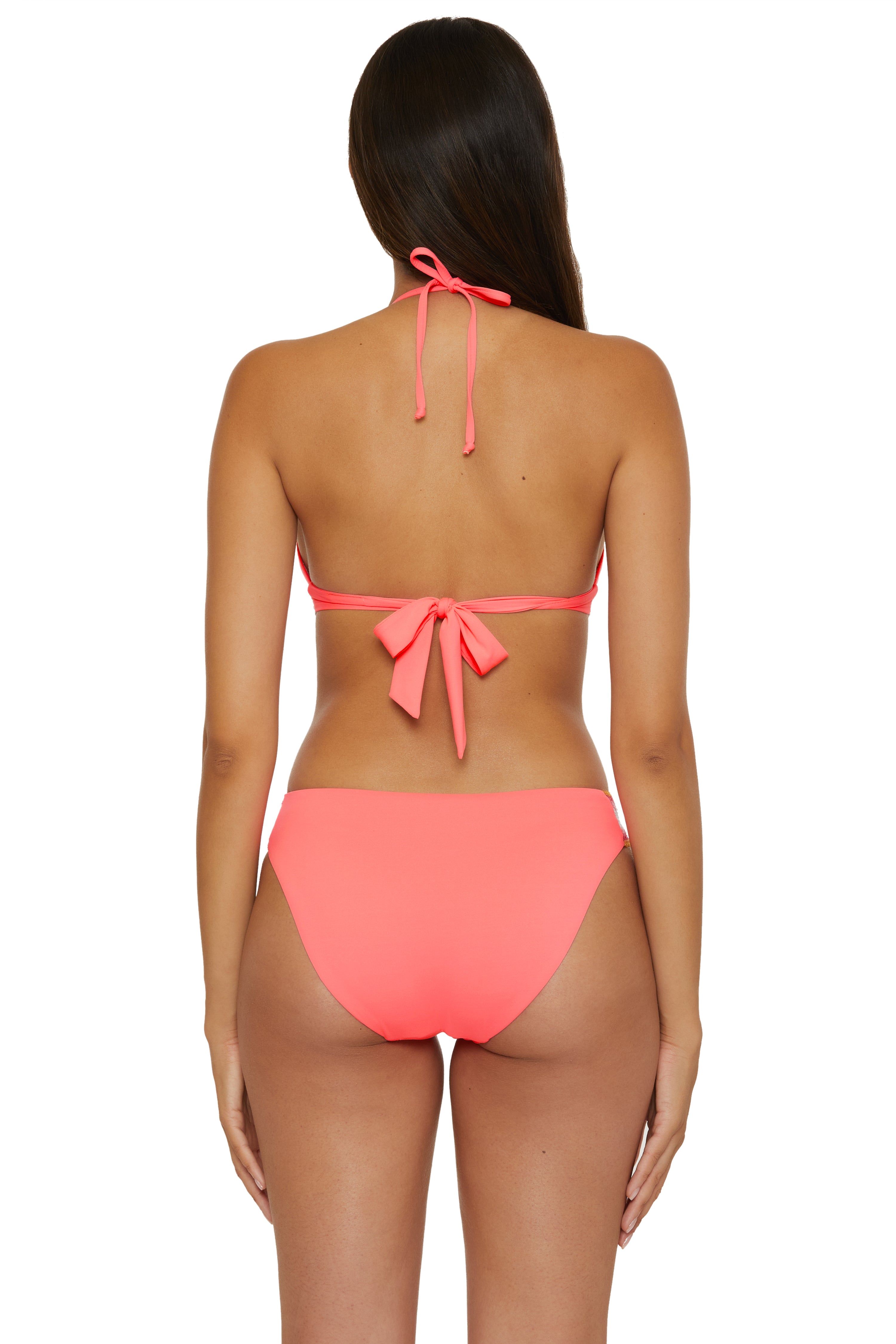 DELILAH HALTER TOP