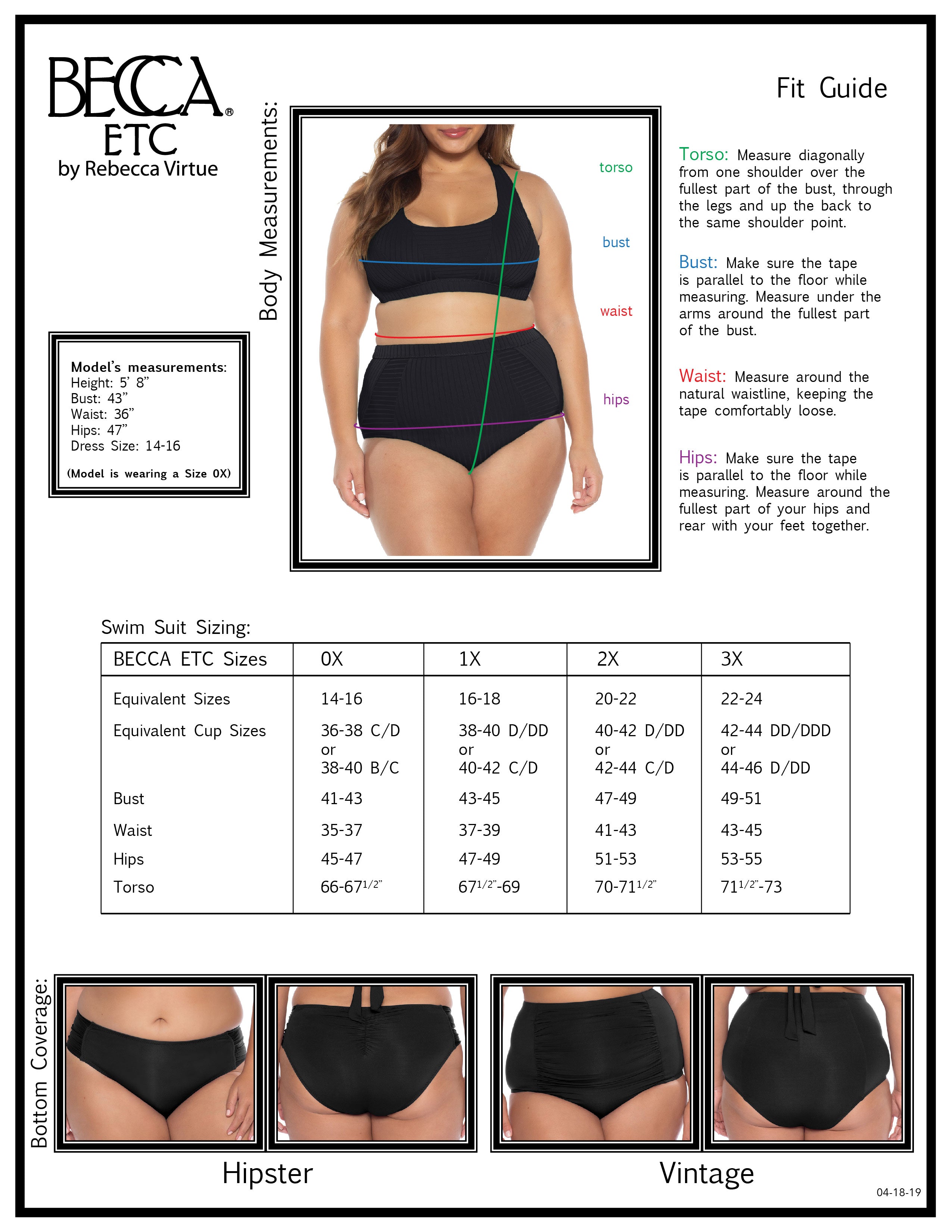 Becca etc swimsuits online