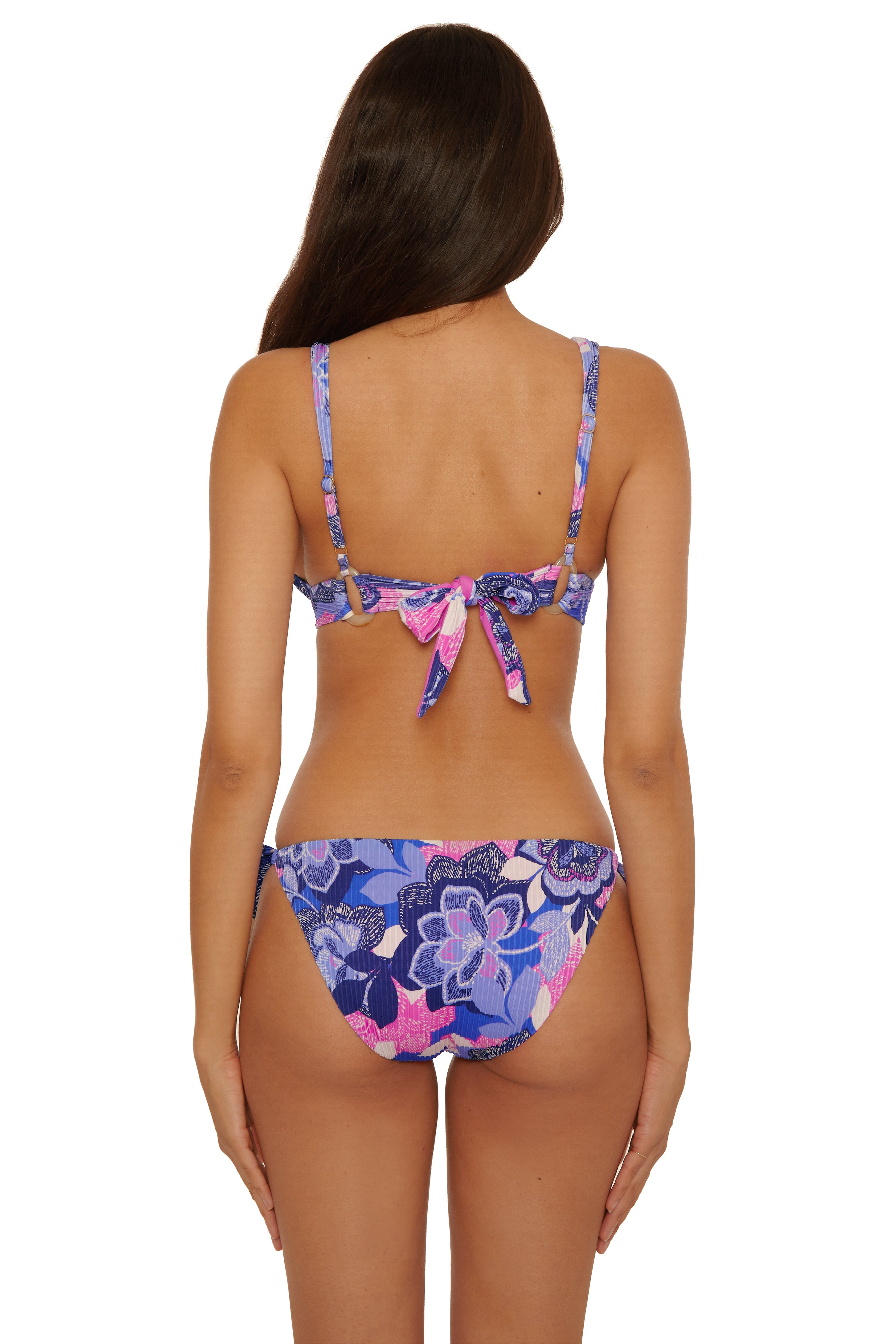 Lanai Tie Side Bikini Bottom