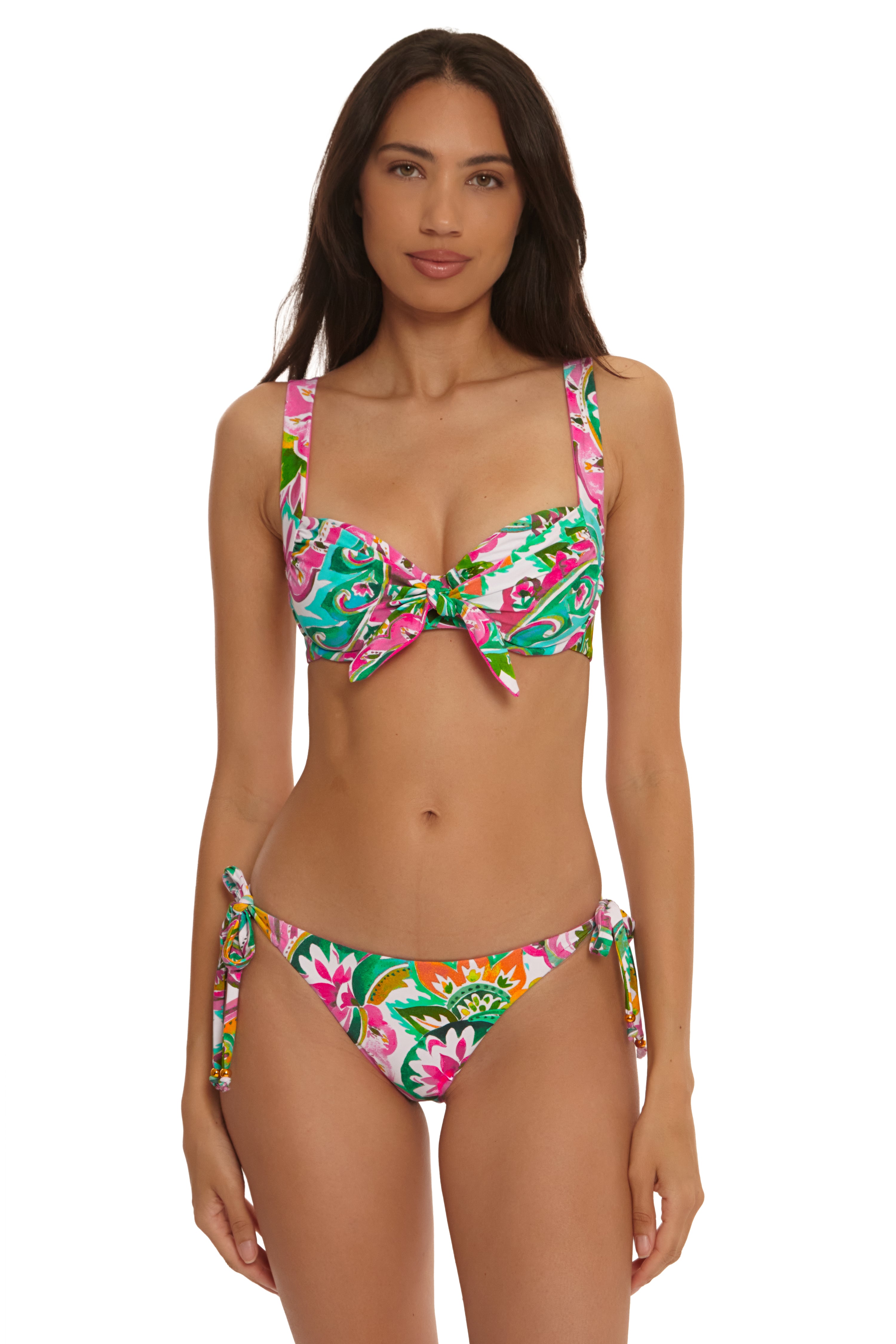 La Vie Multi-way Underwire Bikini Top