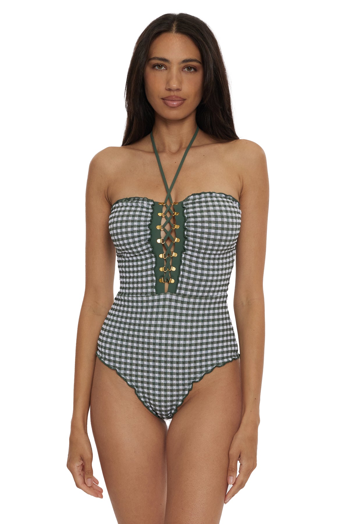 Lorie One Piece Swimsuit