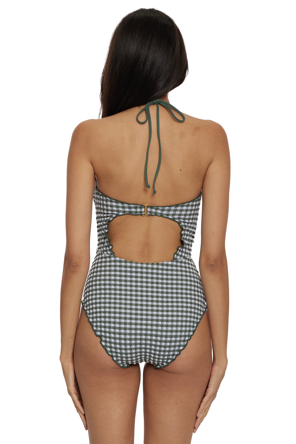 Lorie One Piece Swimsuit