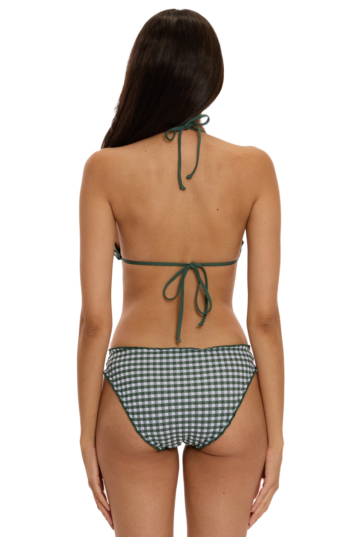 Lorie Triangle Bikini Top