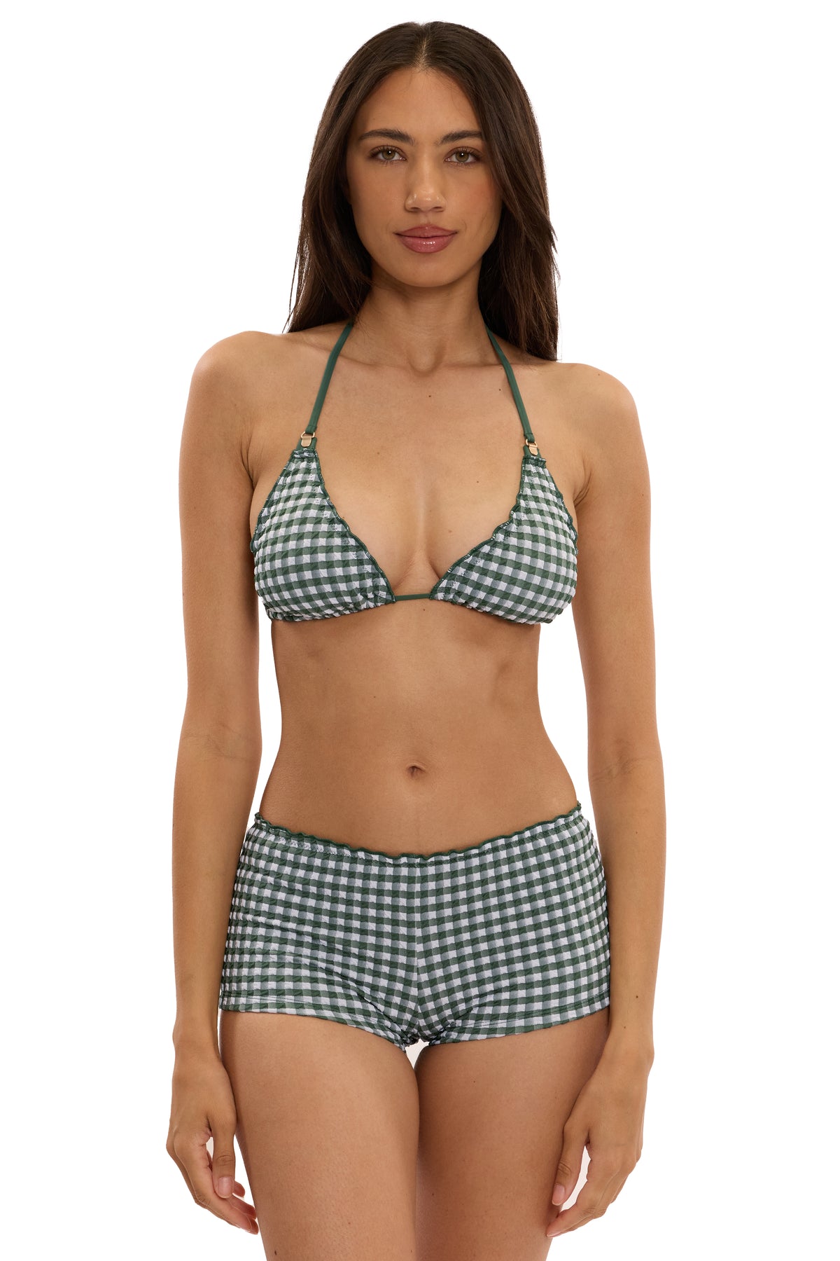 Lorie Triangle Bikini Top