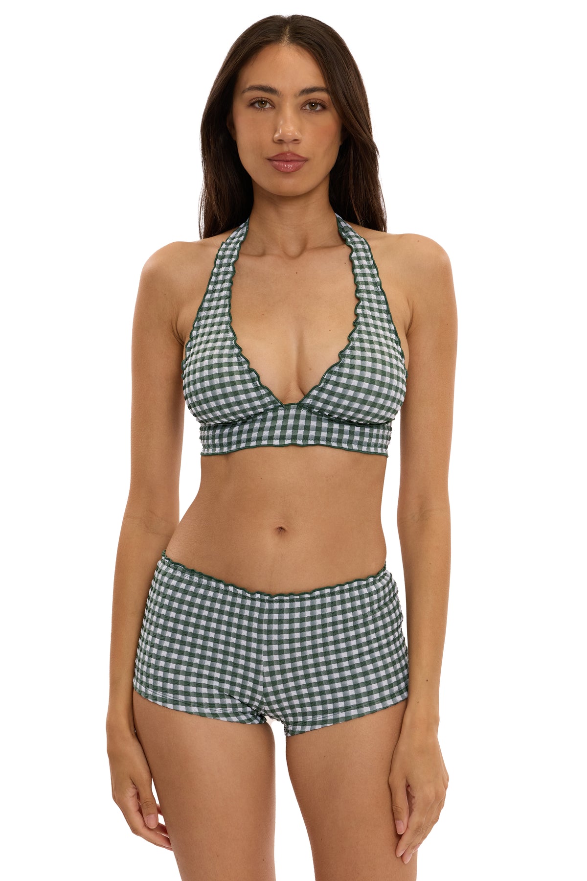 Lorie Swim Shorts