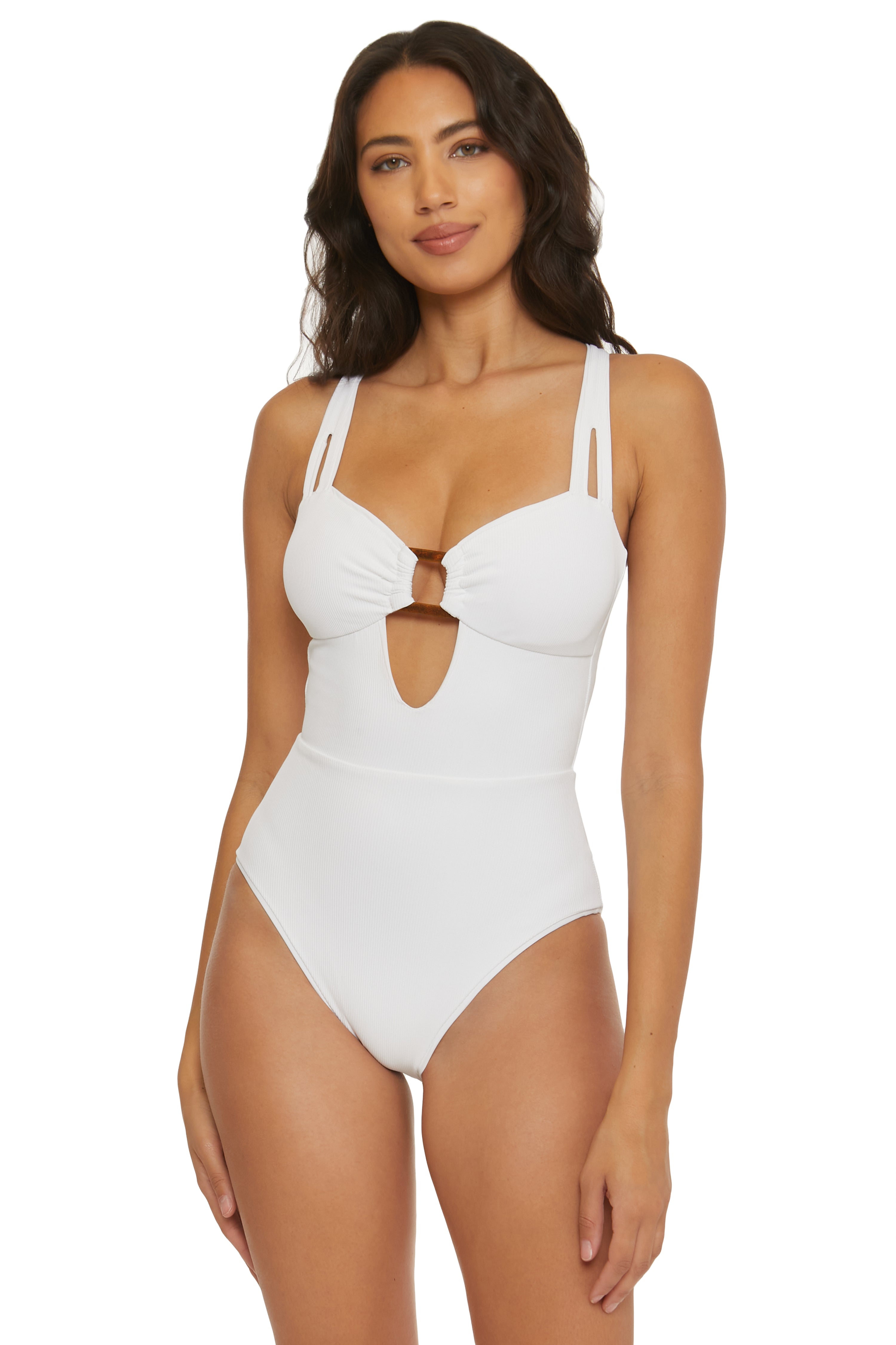 Becca by cheap rebecca virtue swimsuit