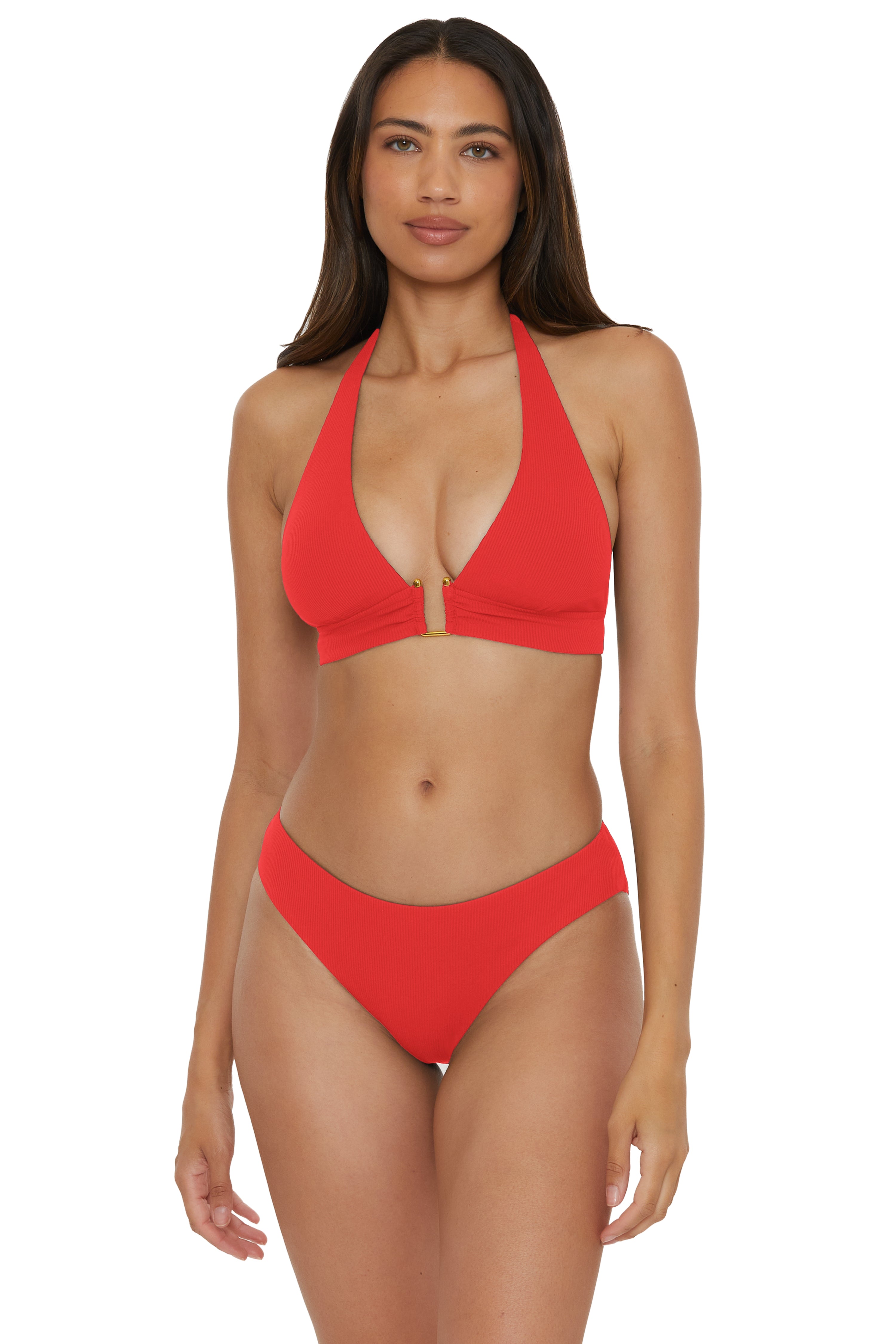 MODERN EDGE HALTER