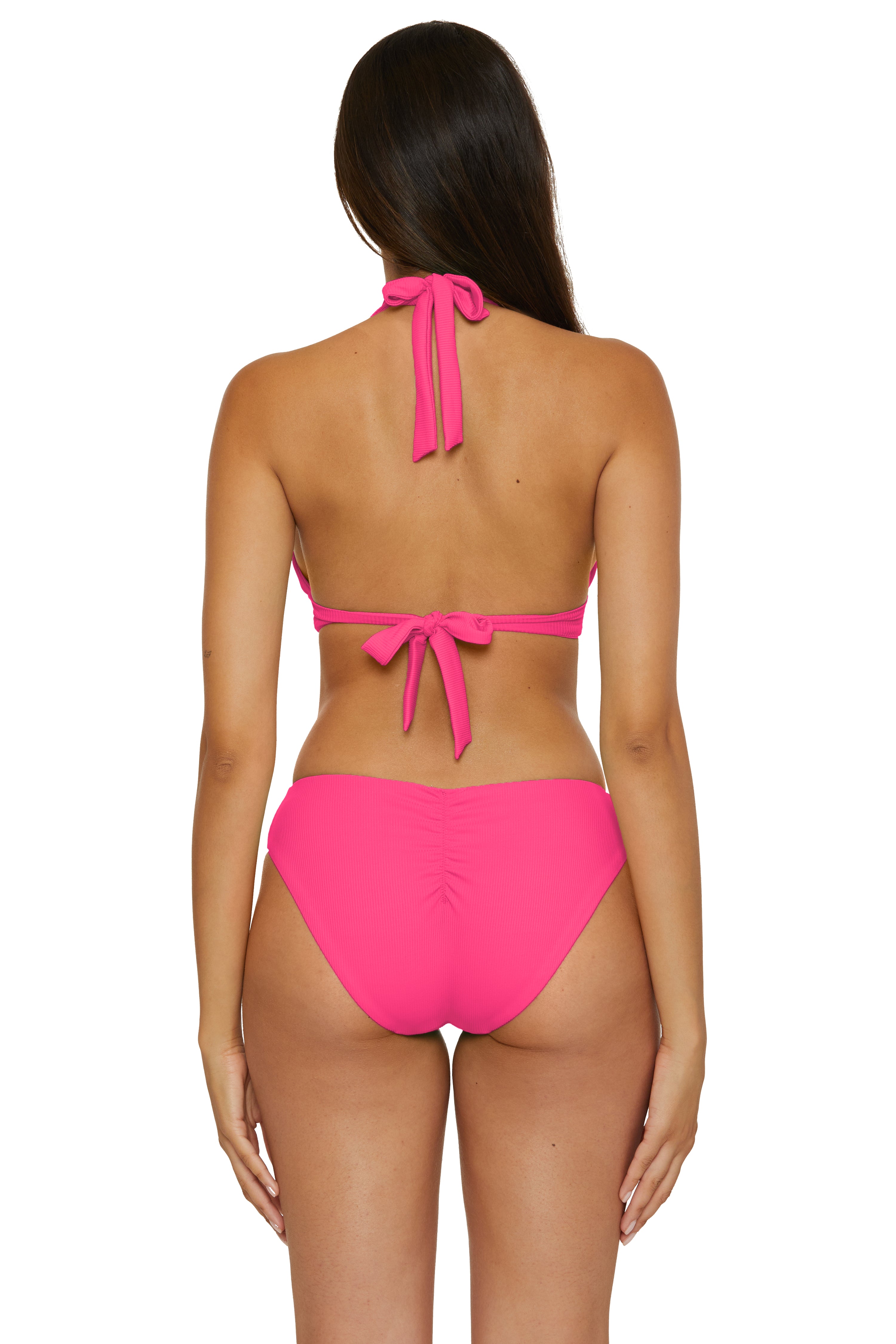 MODERN EDGE HALTER