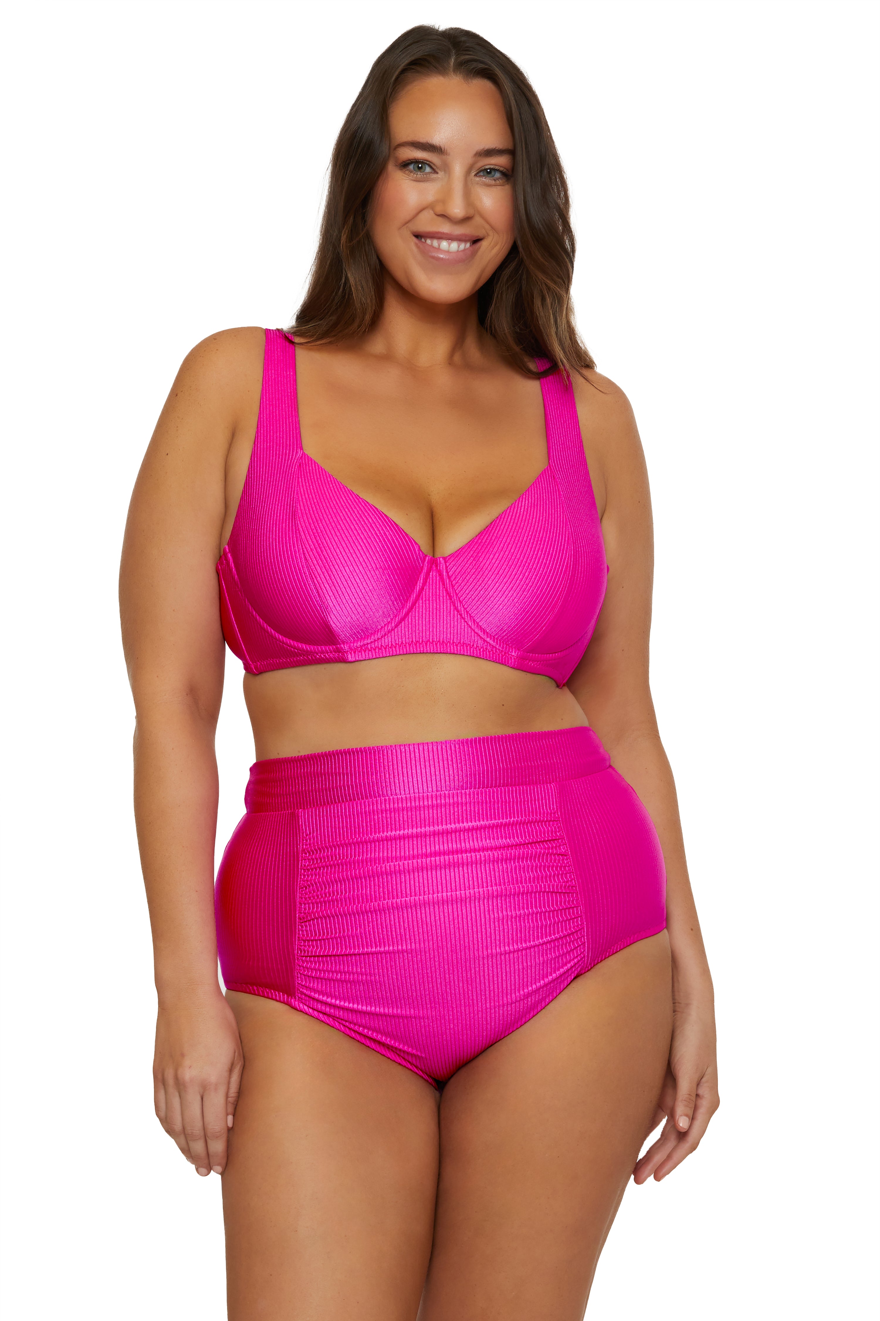 MONTE CARLO HI-WAIST
