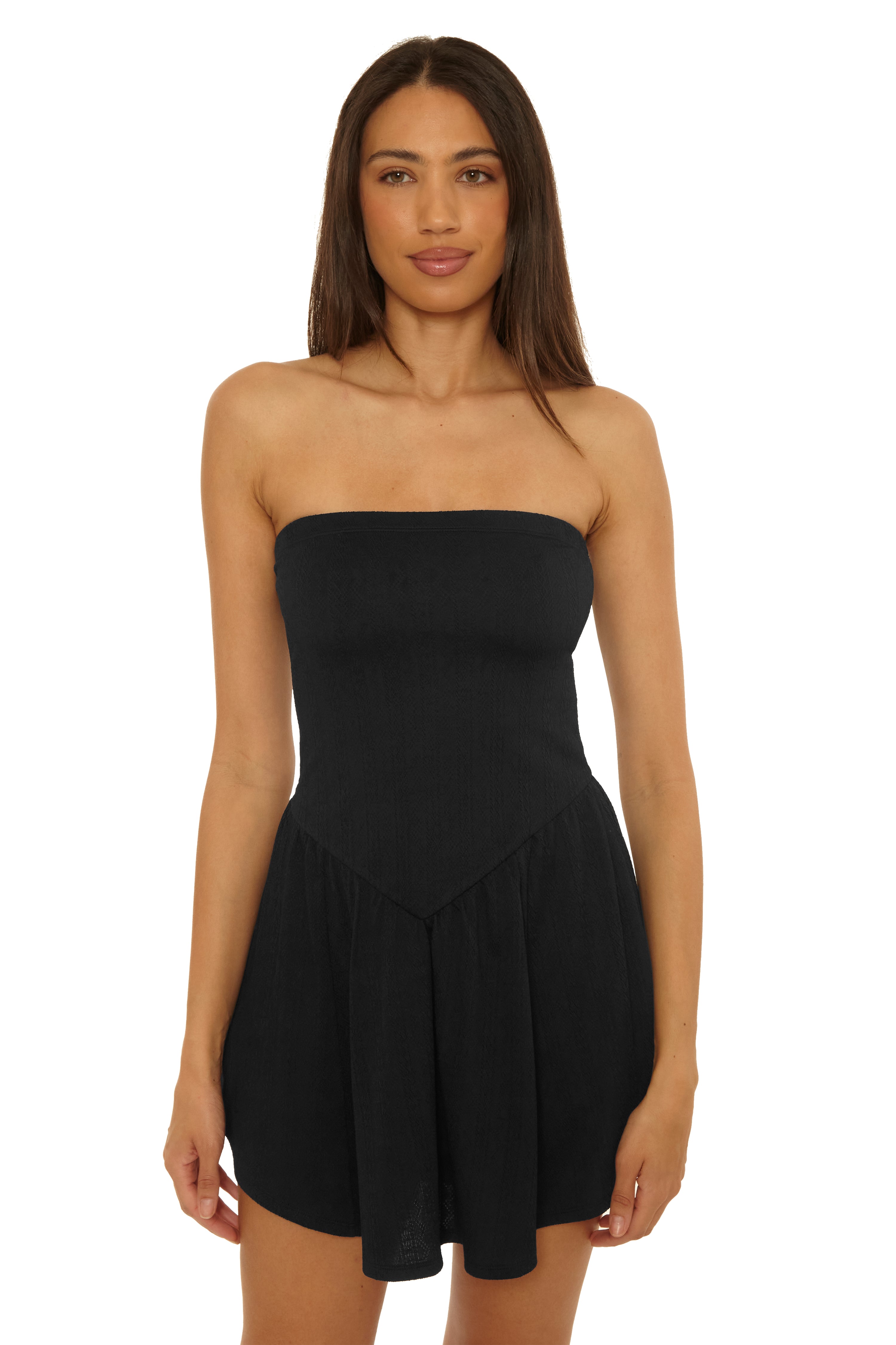 PALMA TUBE MINI DRESS