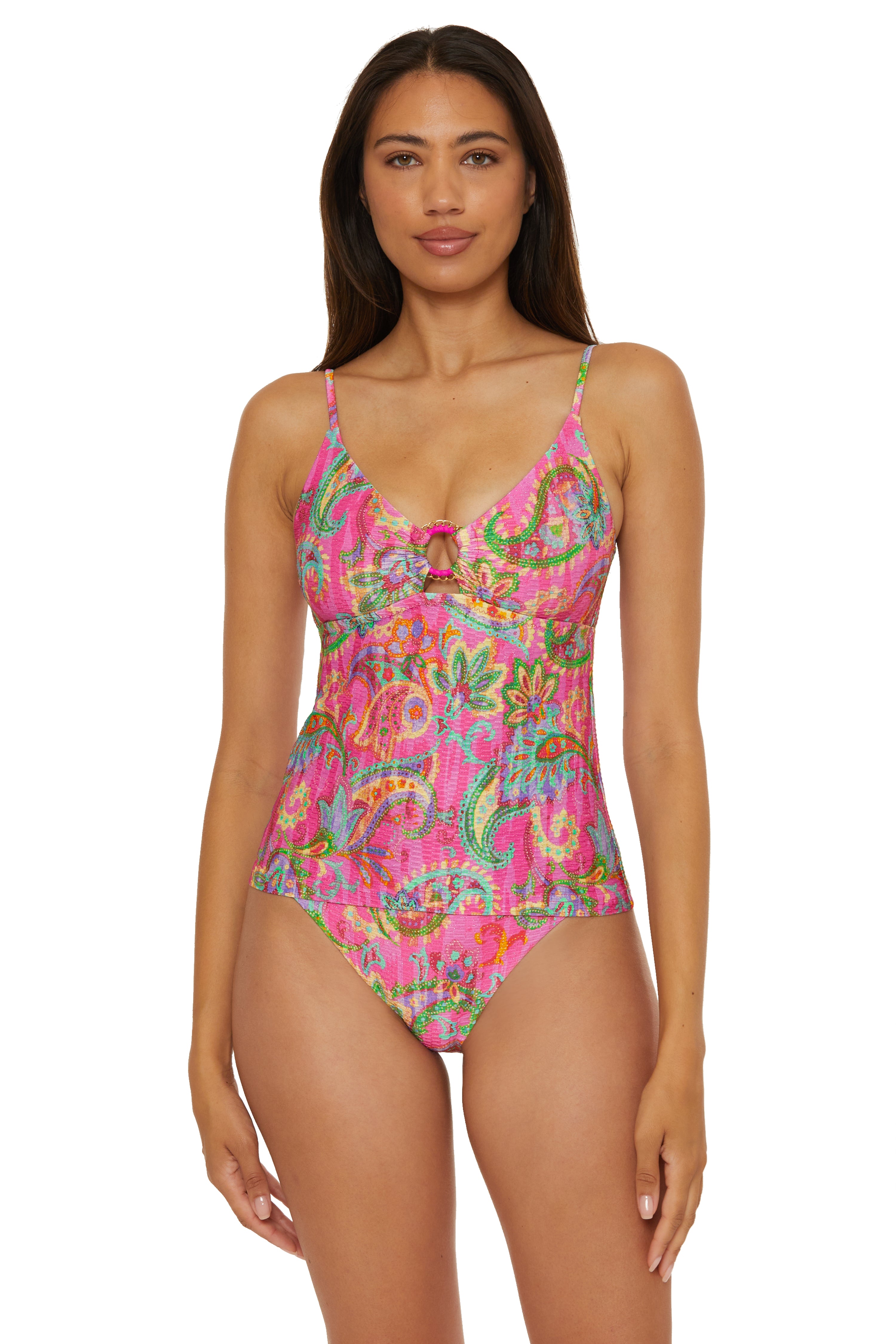 POLYNESIA TANKINI