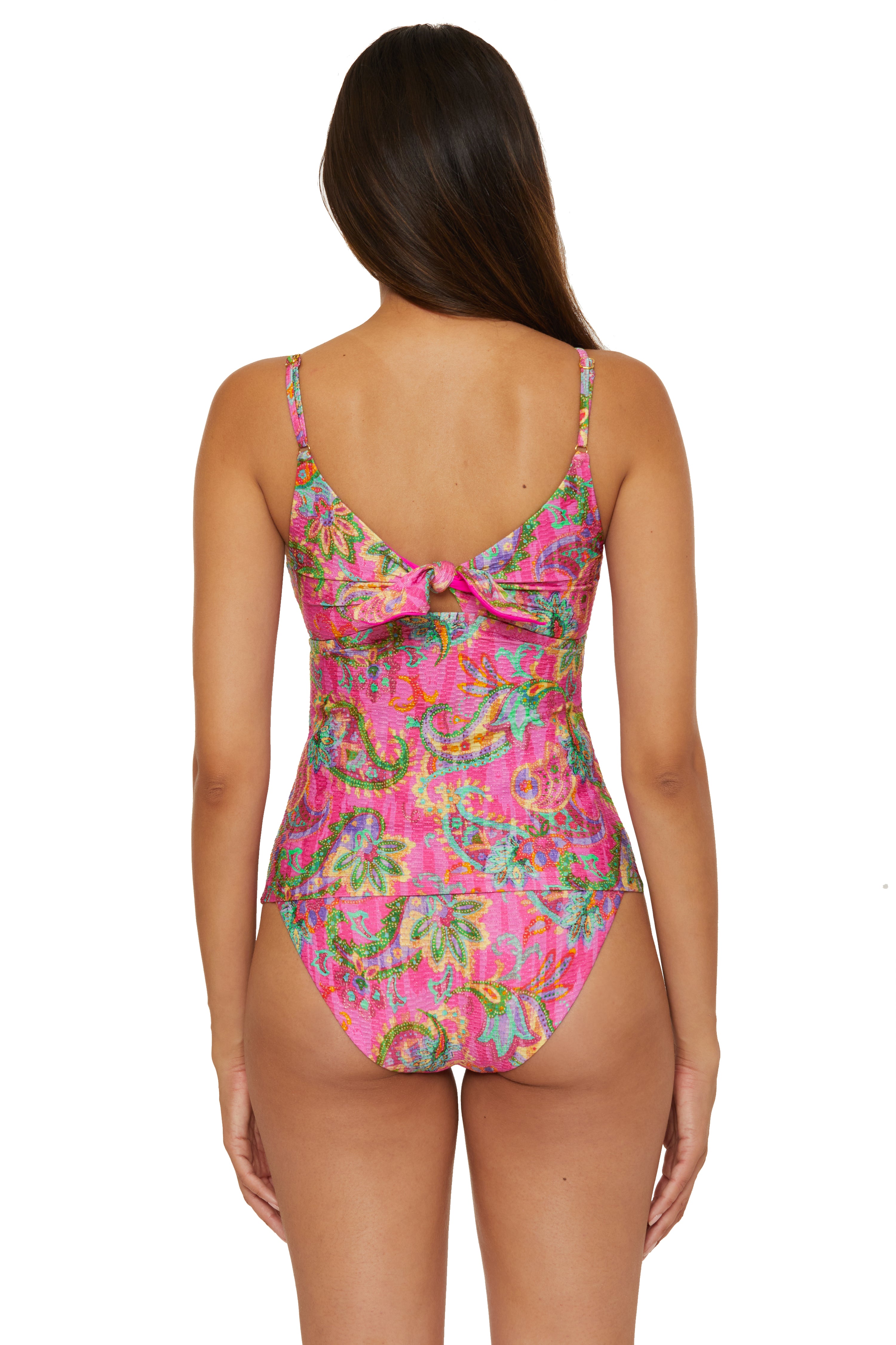 POLYNESIA TANKINI