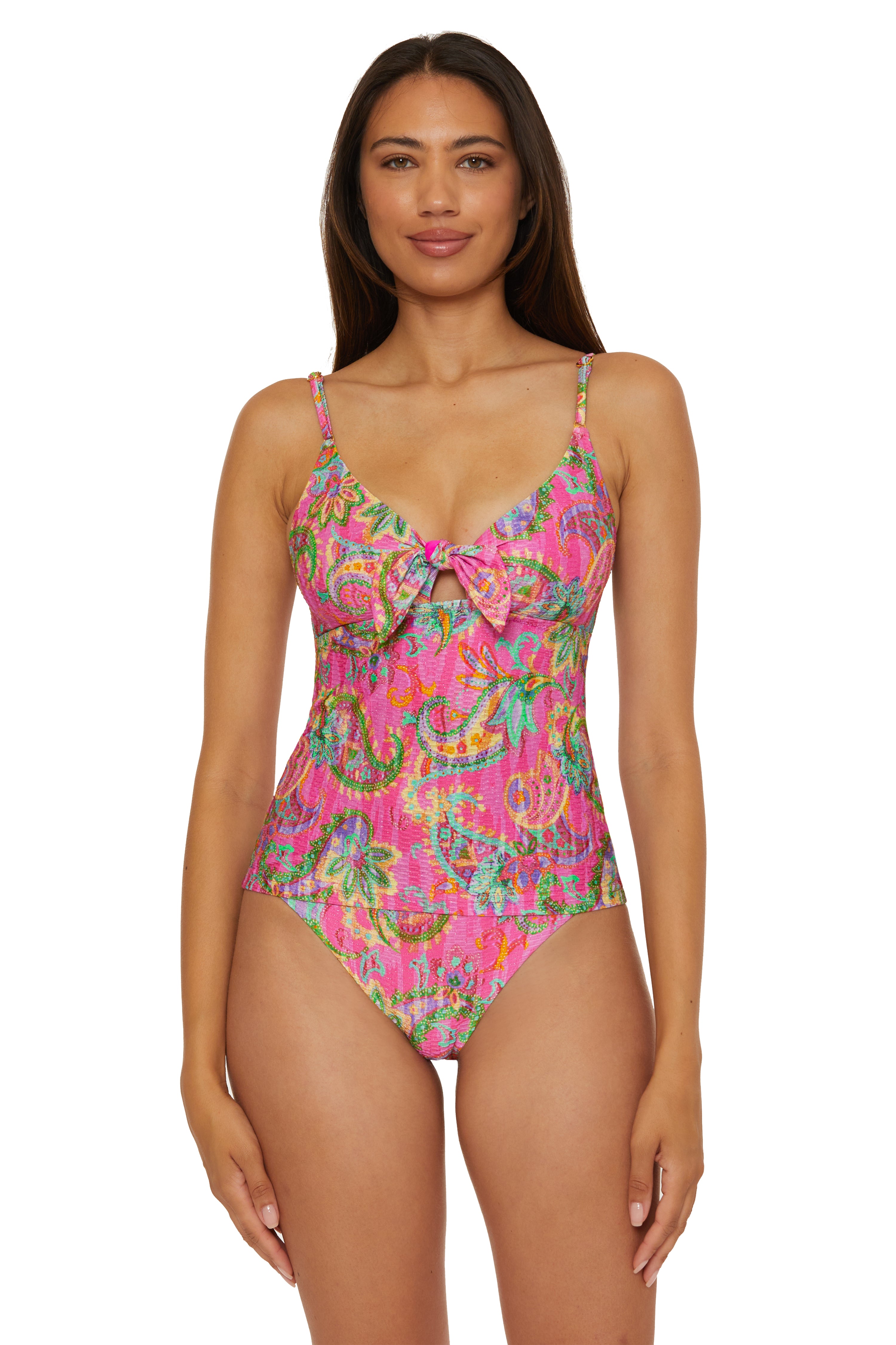 POLYNESIA TANKINI