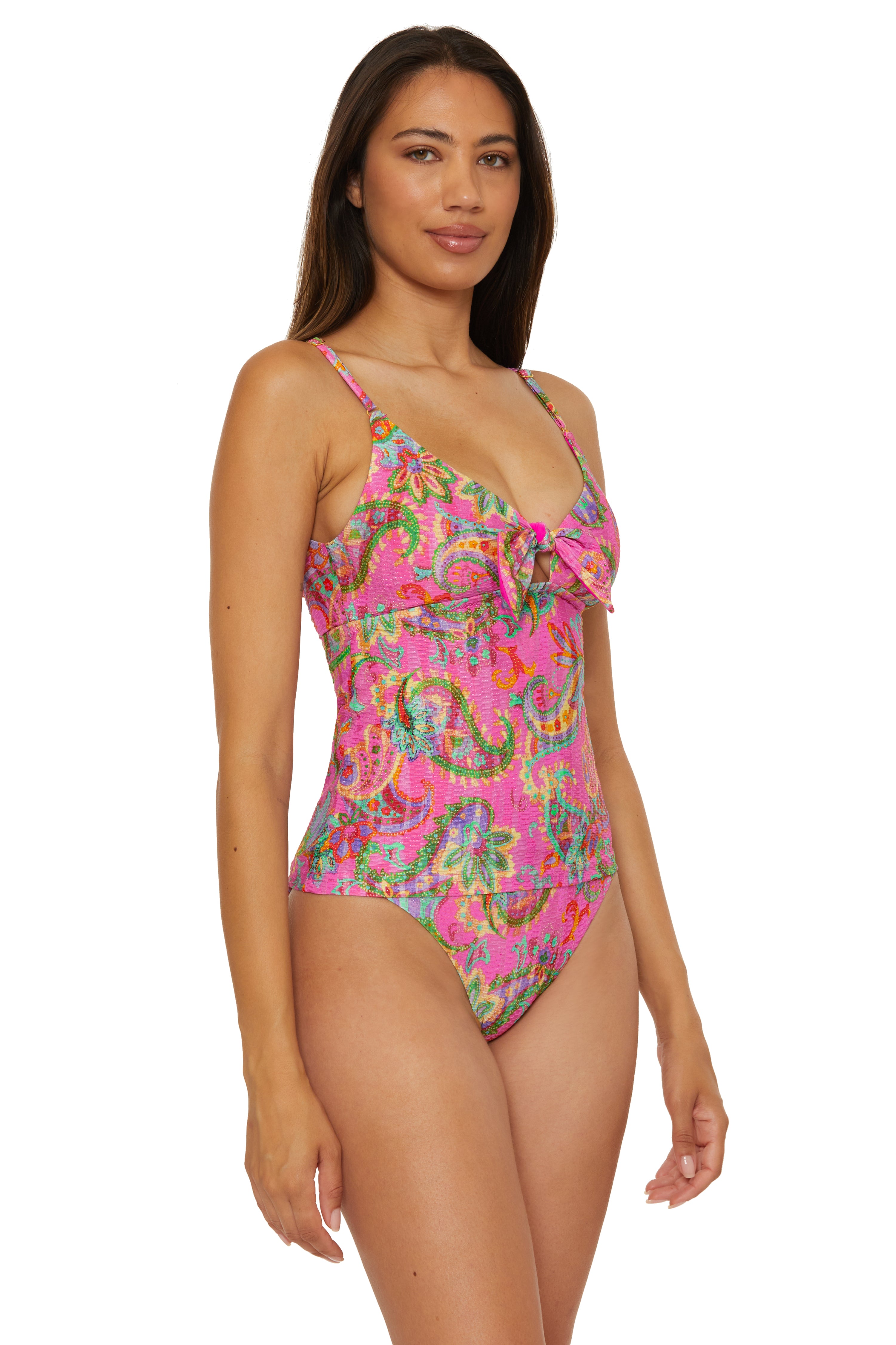 POLYNESIA TANKINI