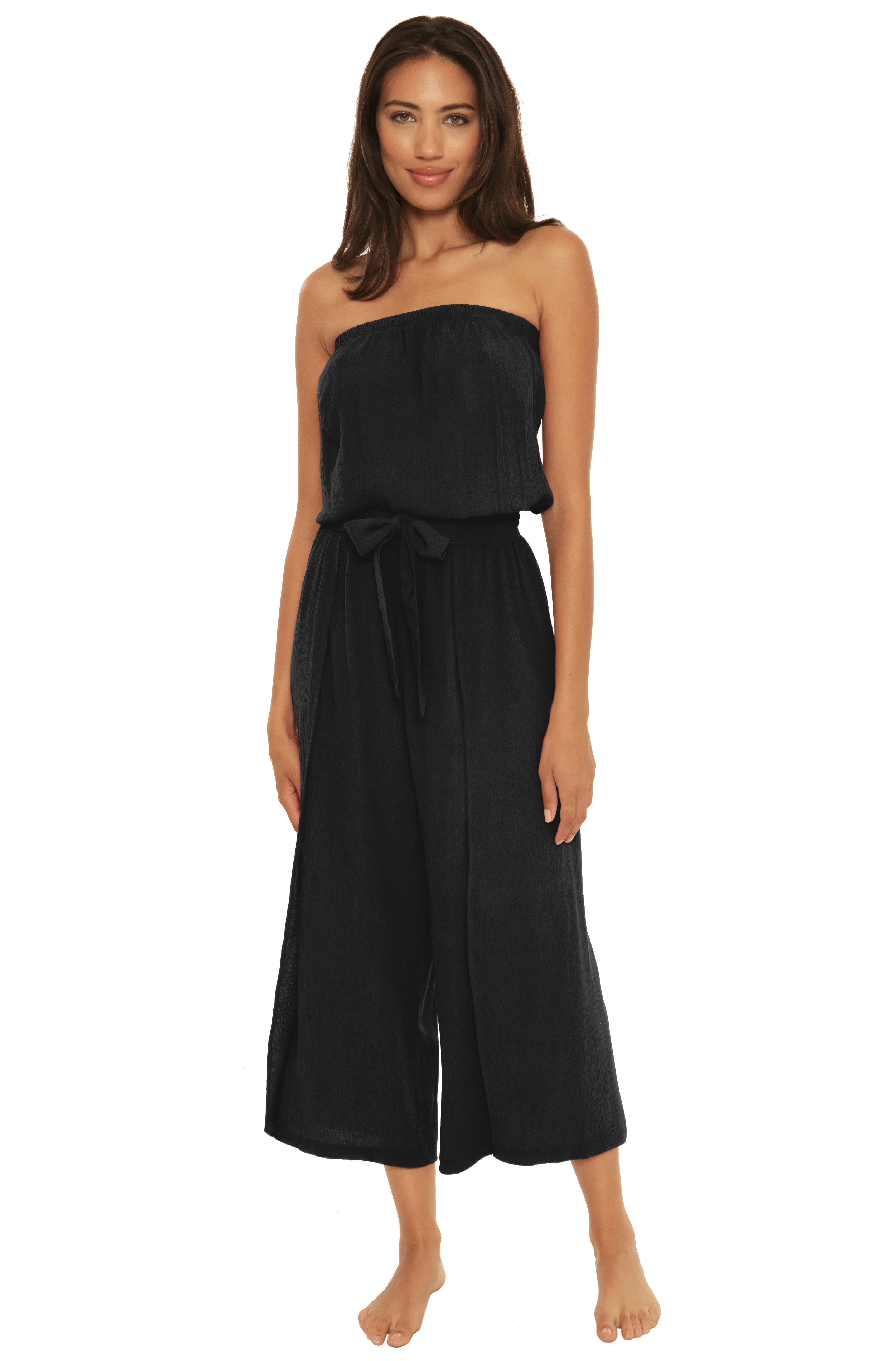 PONZA JUMPSUIT