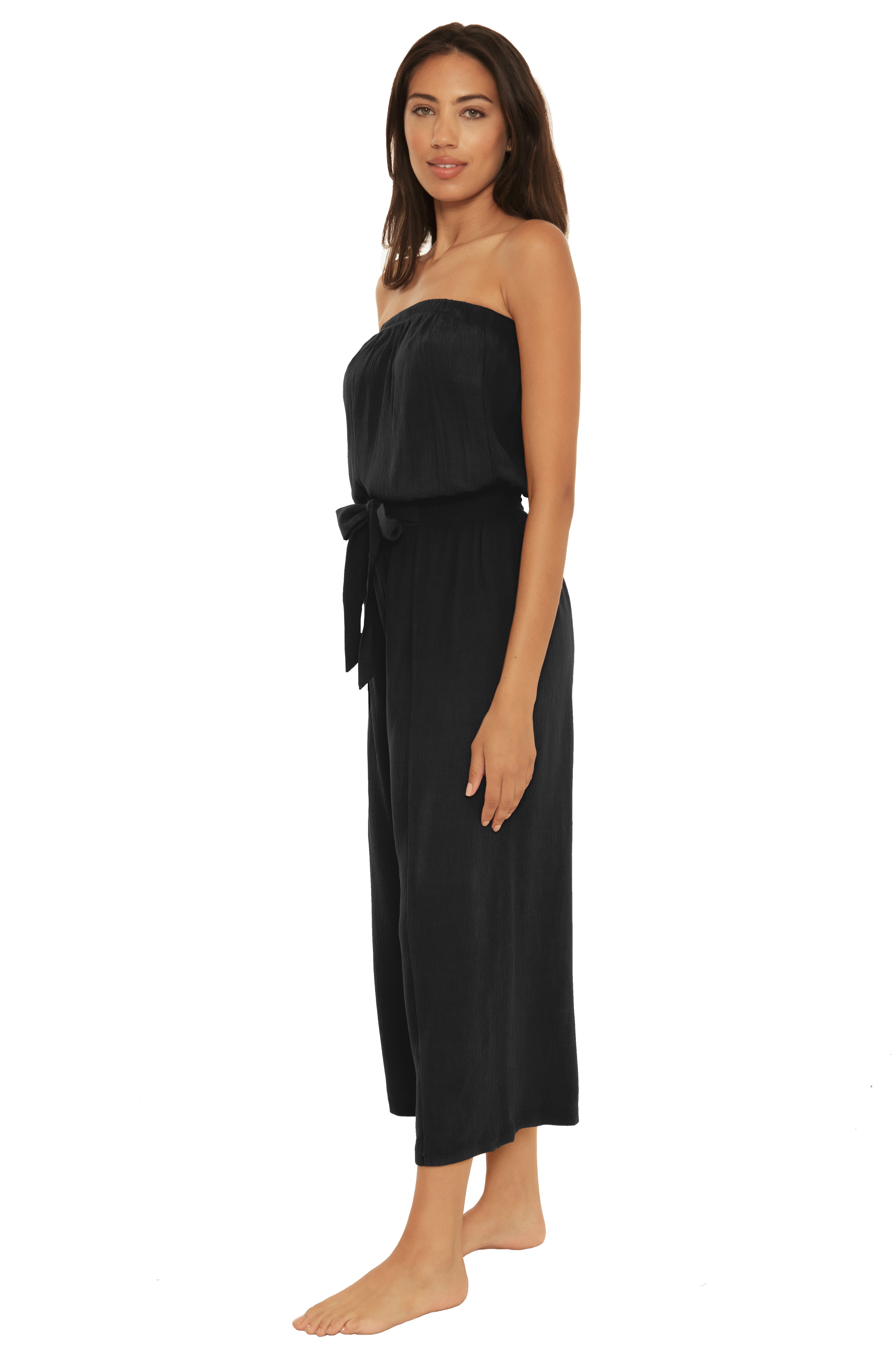 PONZA JUMPSUIT