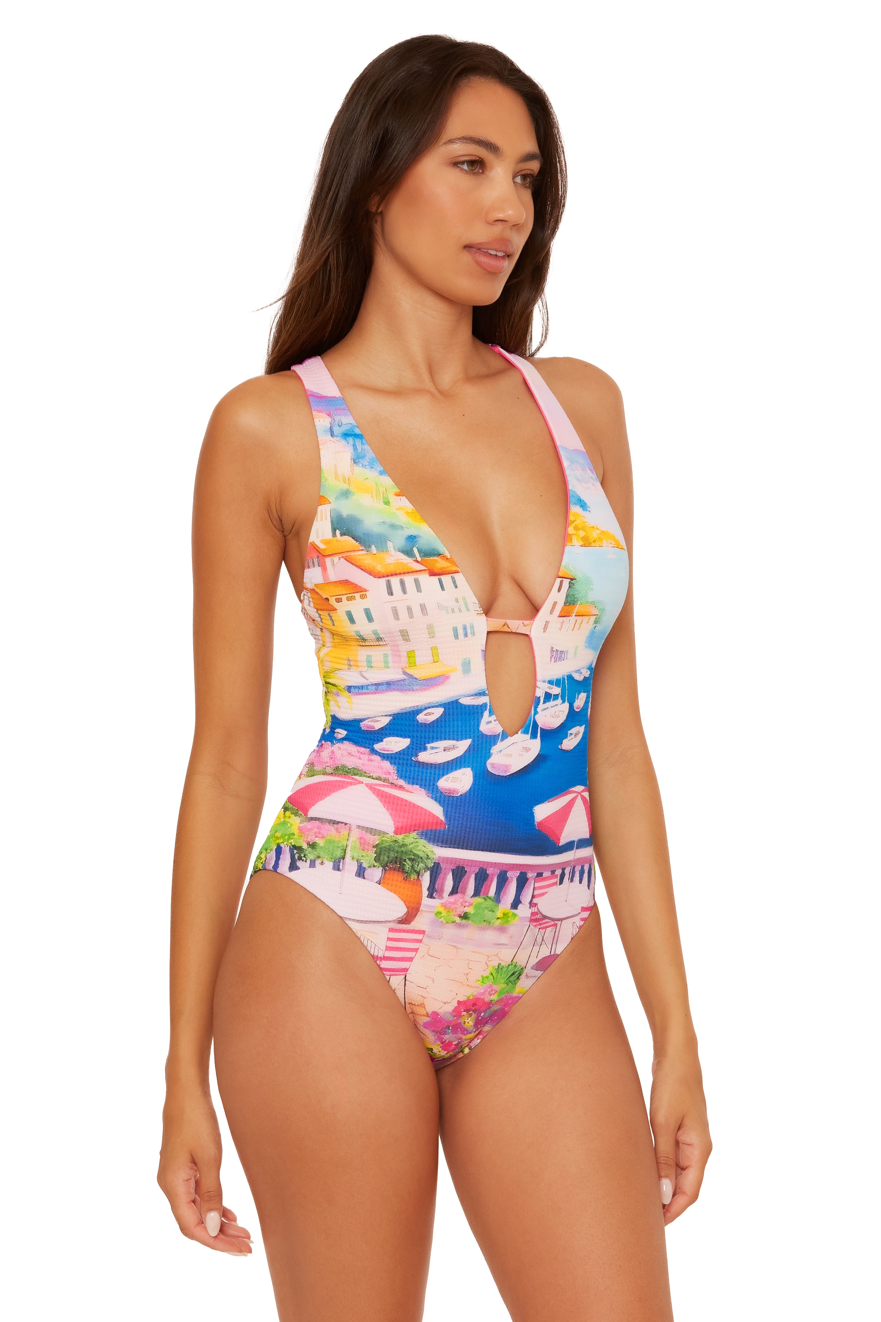POSITANO ONE PIECE
