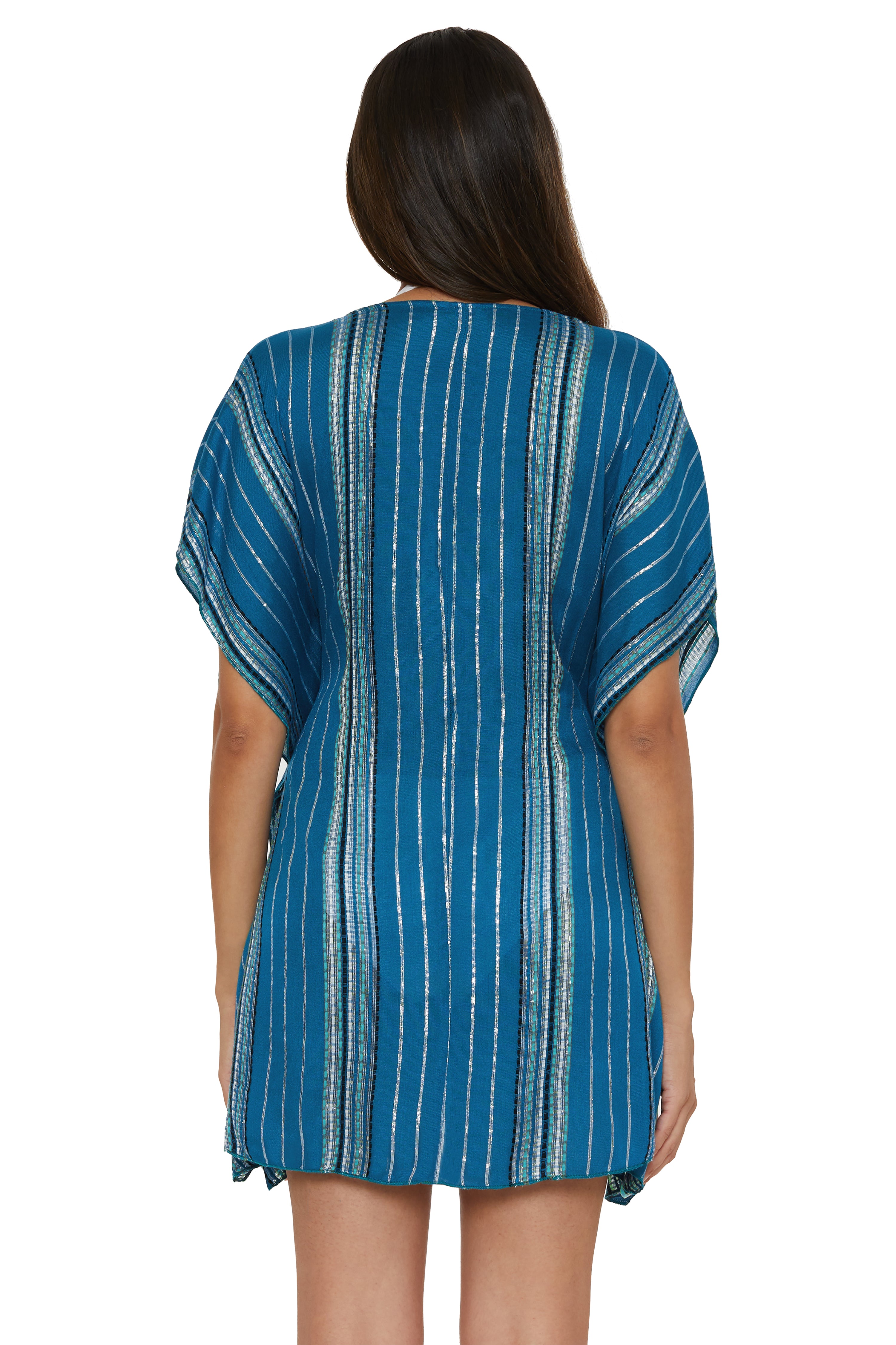 RADIANCE WOVEN TUNIC