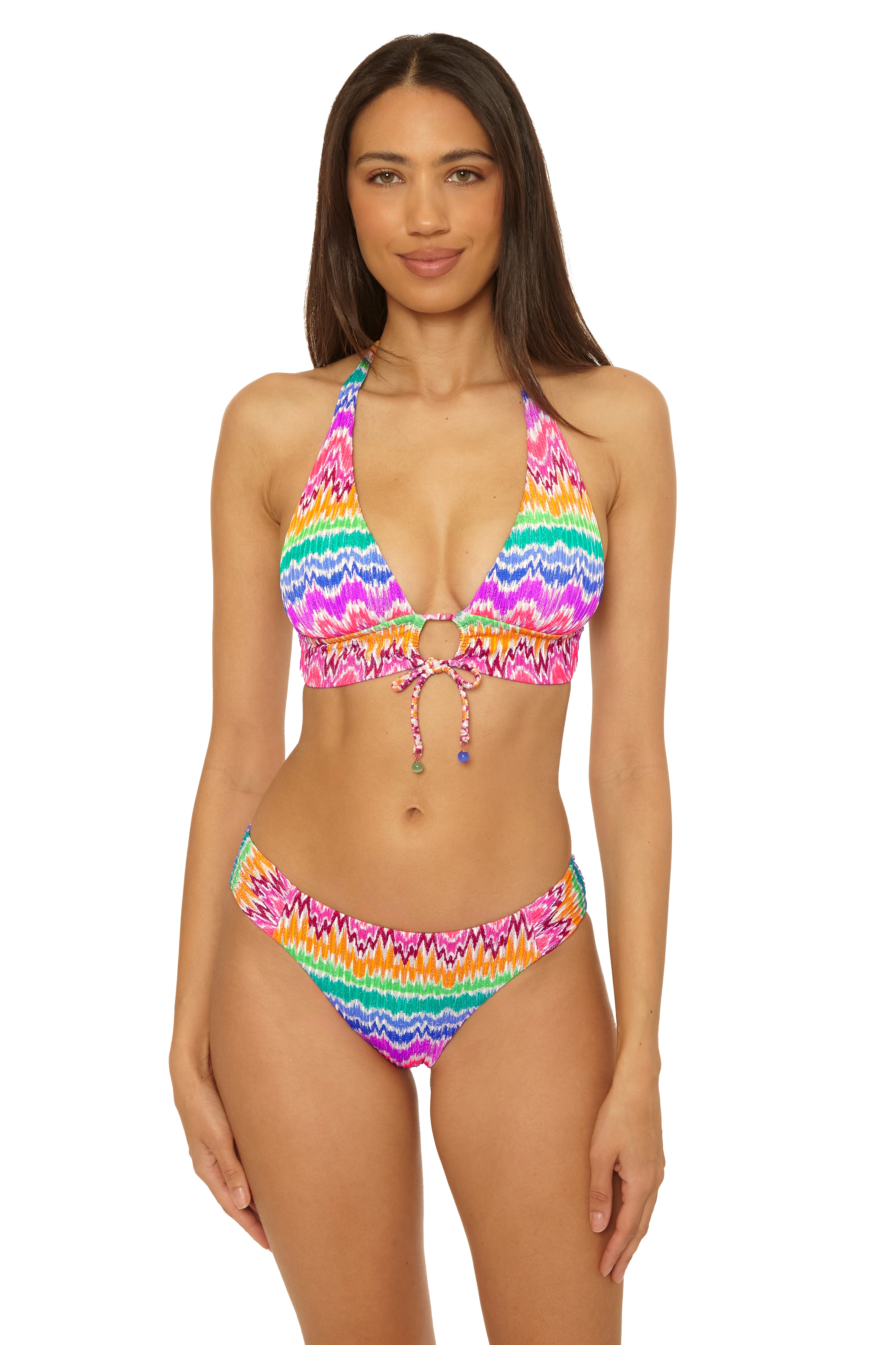 RIO HIPSTER PANT