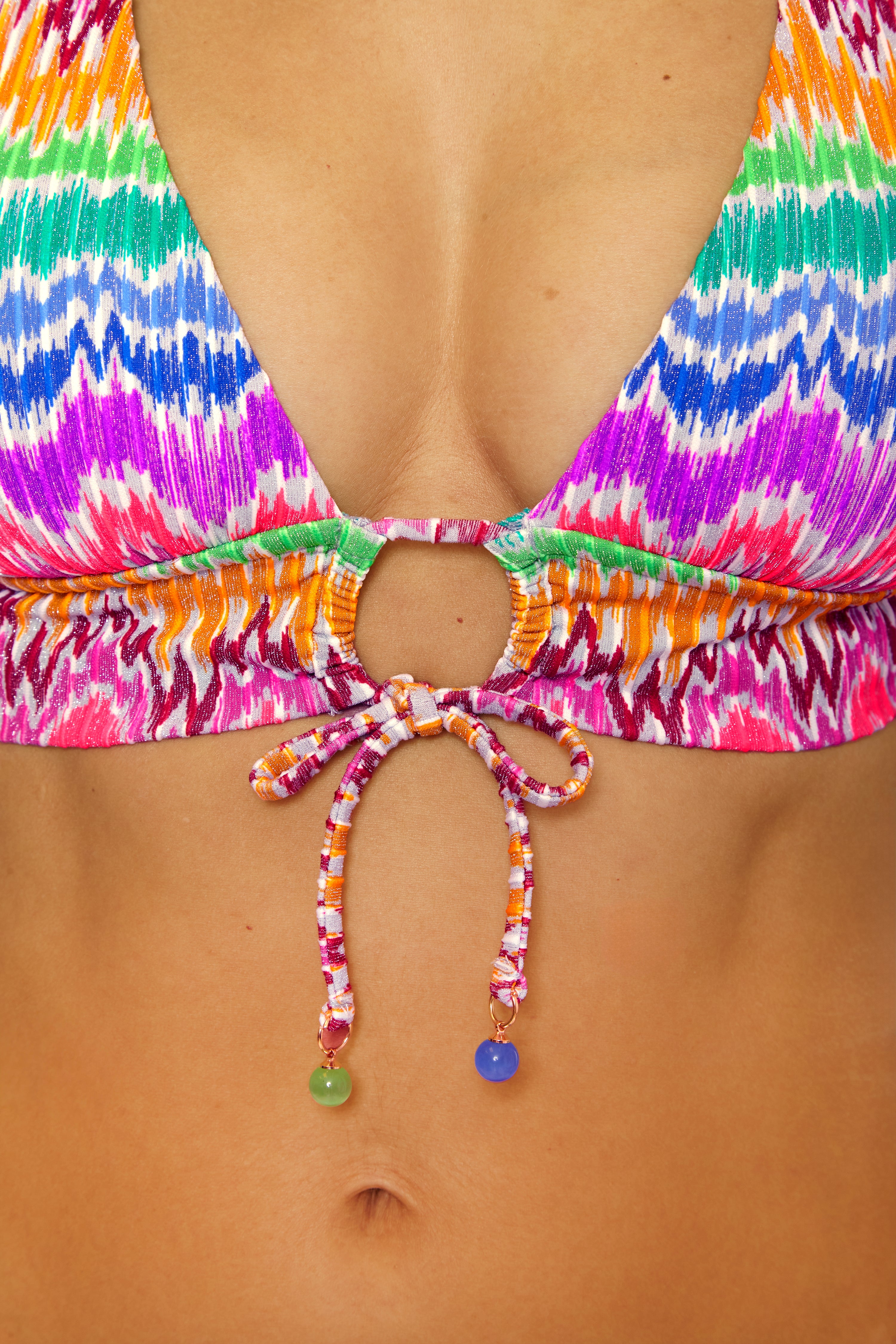RIO HALTER TOP