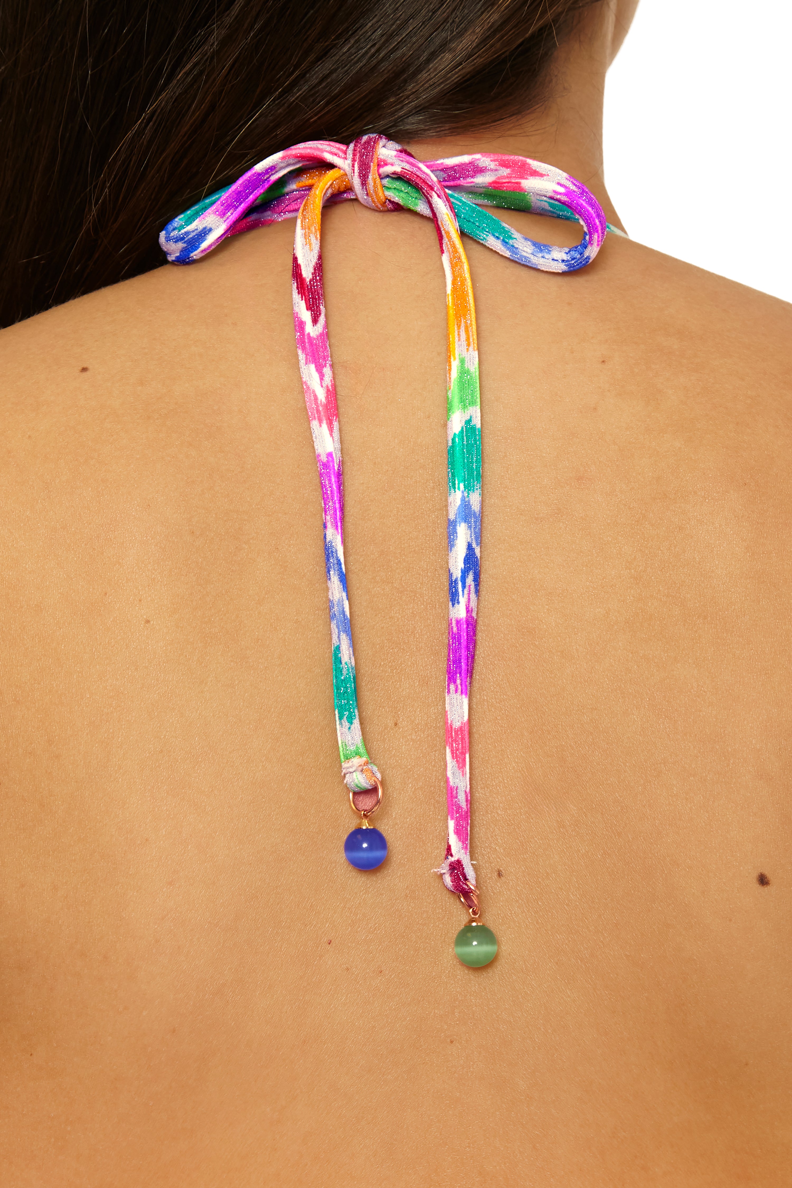 RIO HALTER TOP