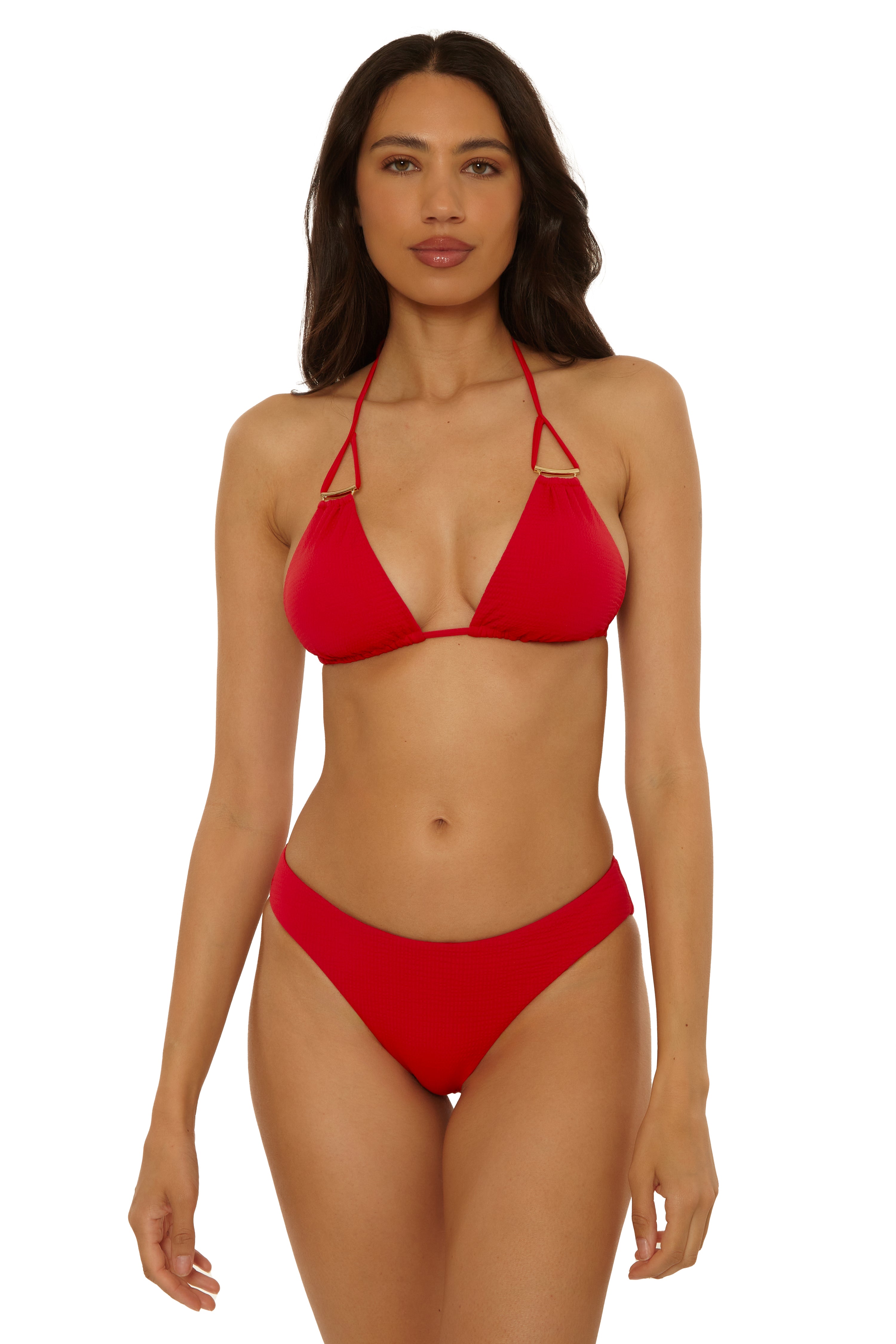 RIVIERA TRIANGLE TOP