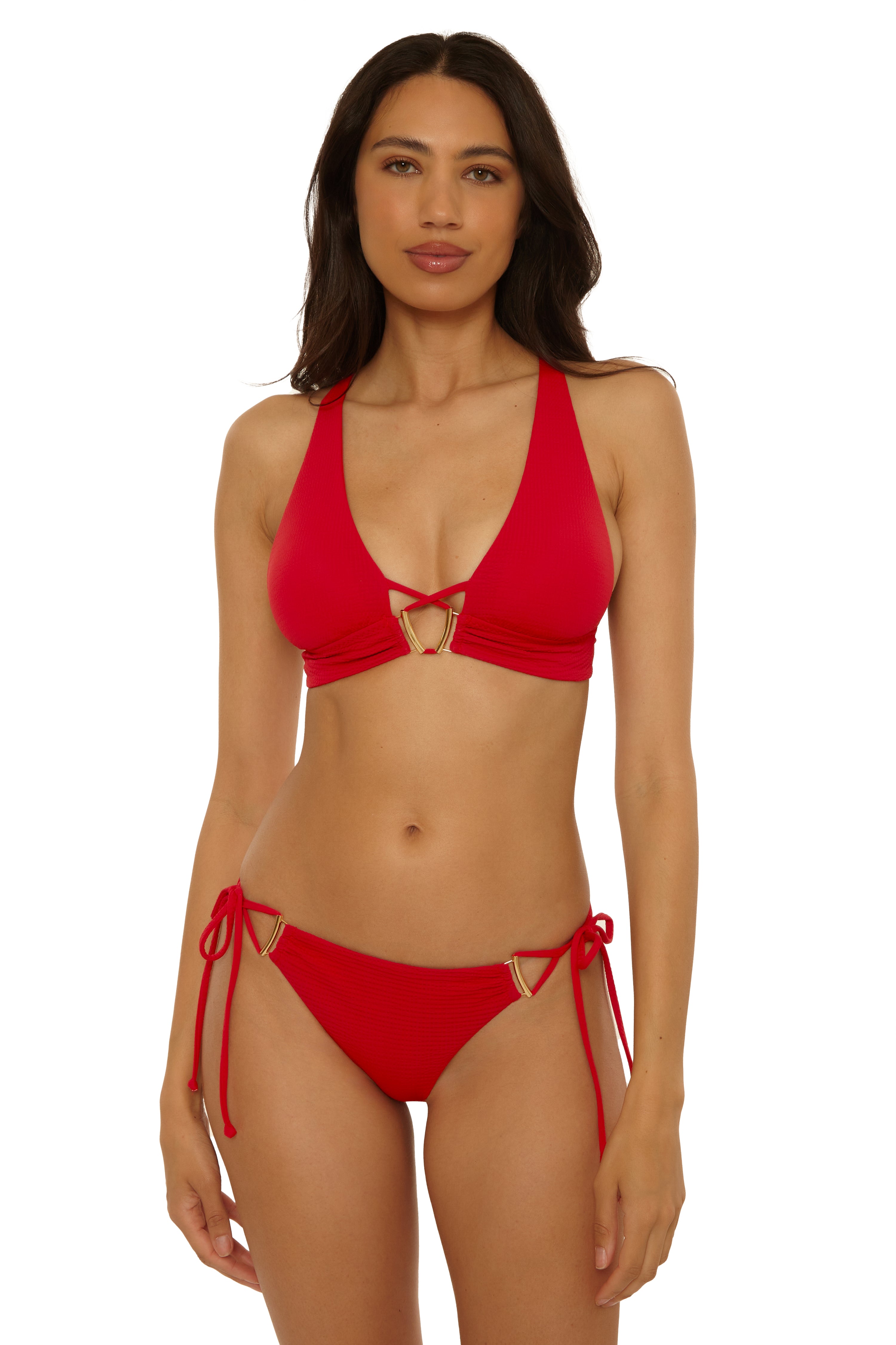 RIVIERA TIE SIDE PANT