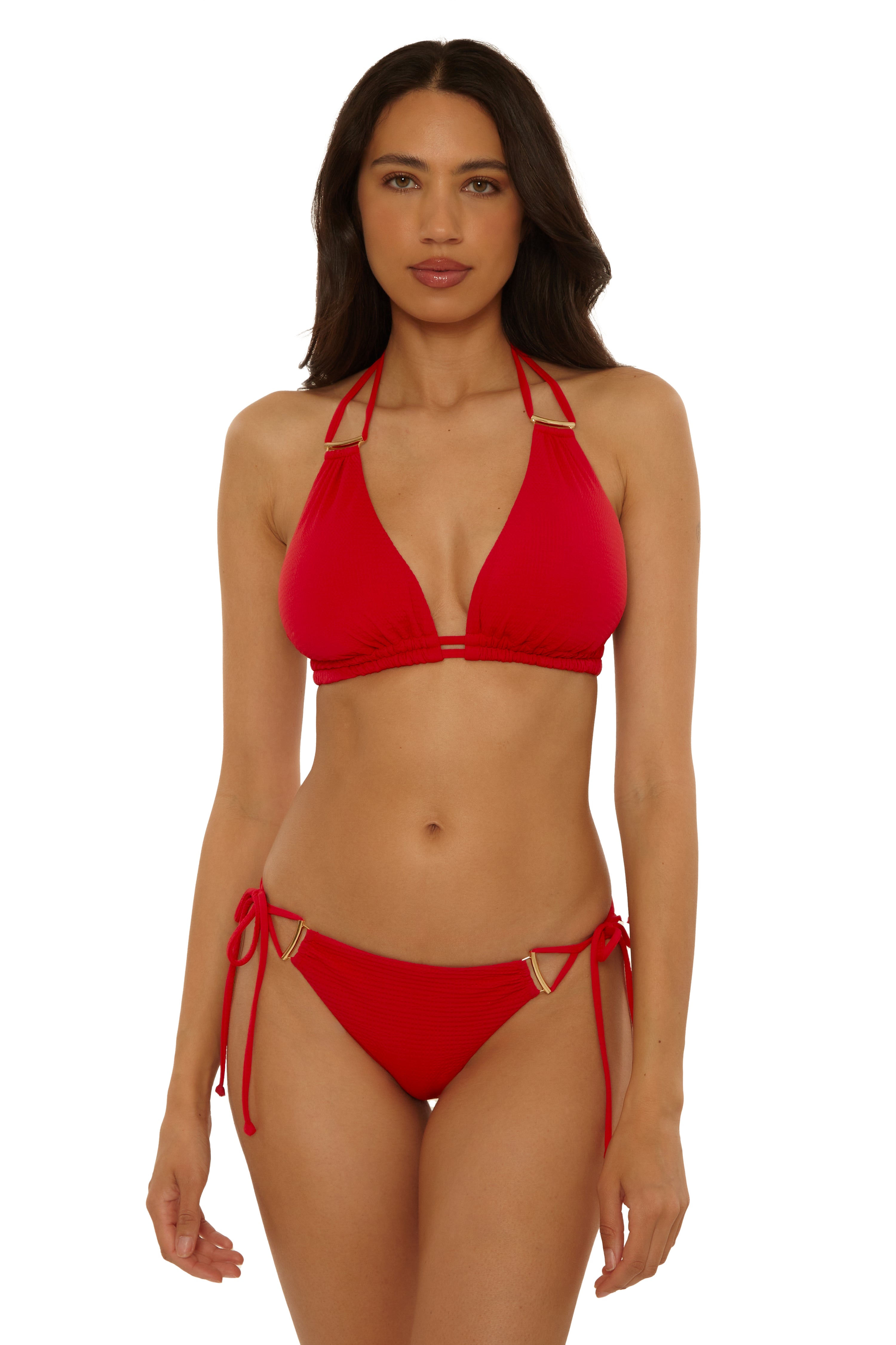 RIVIERA TIE SIDE PANT