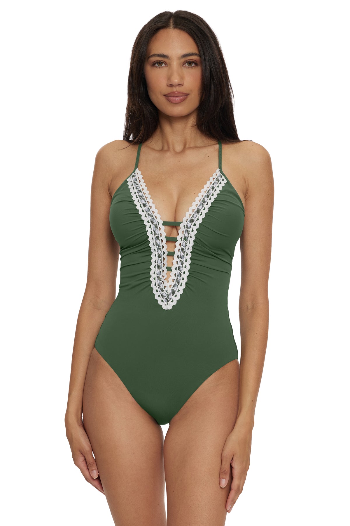 Rochelle One Piece Swimsuit