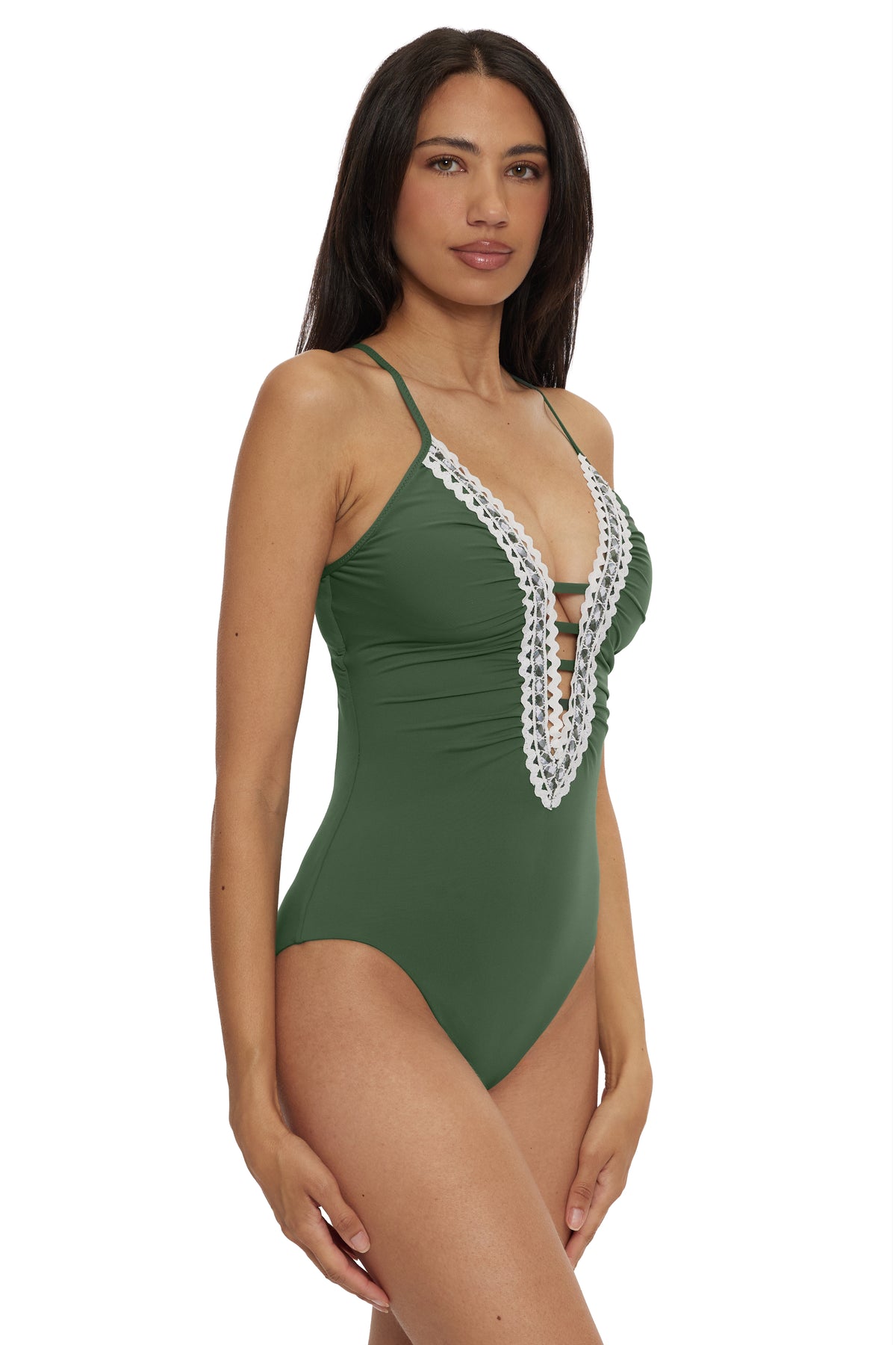 Rochelle One Piece Swimsuit