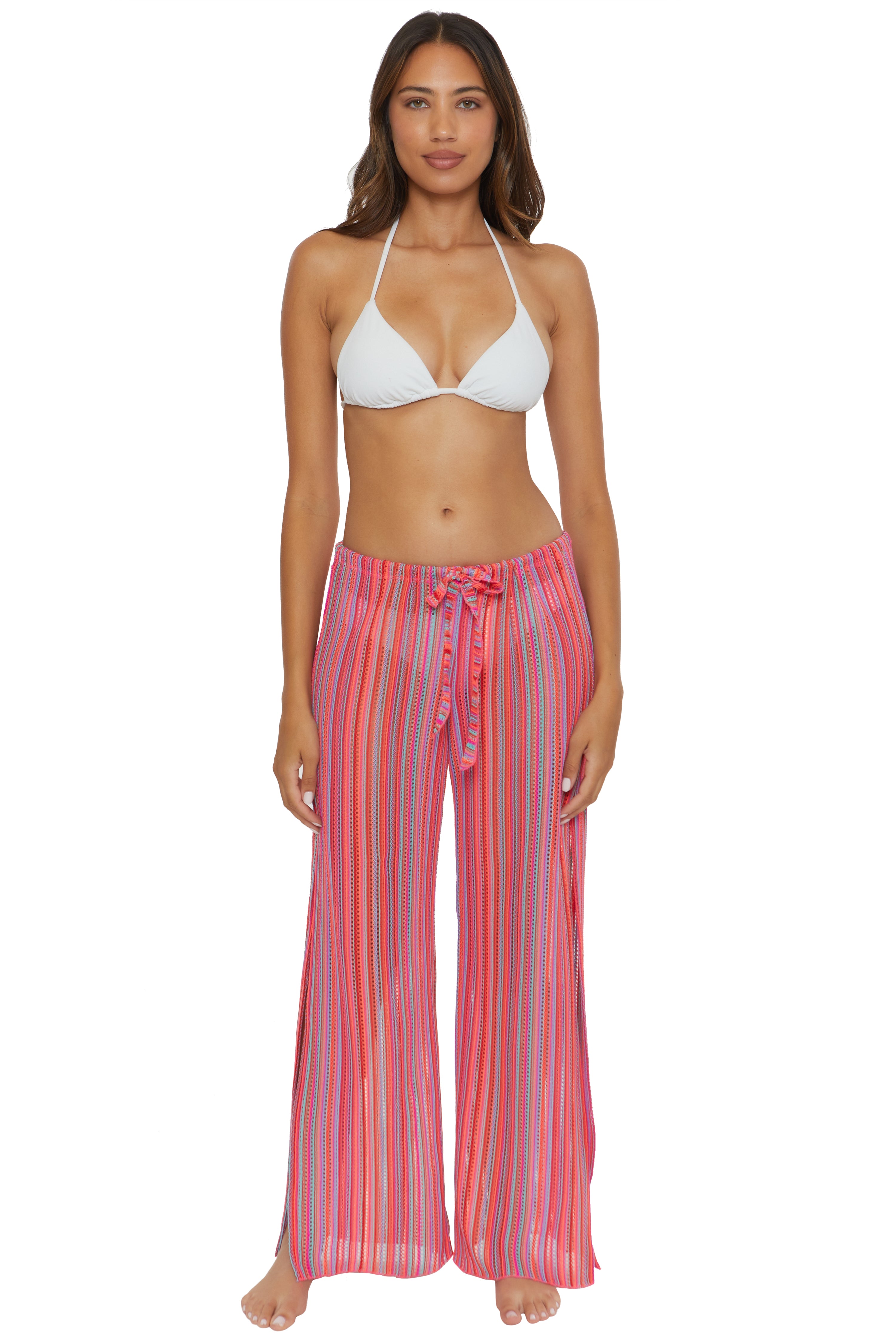 SEASIDE HAREM PANT