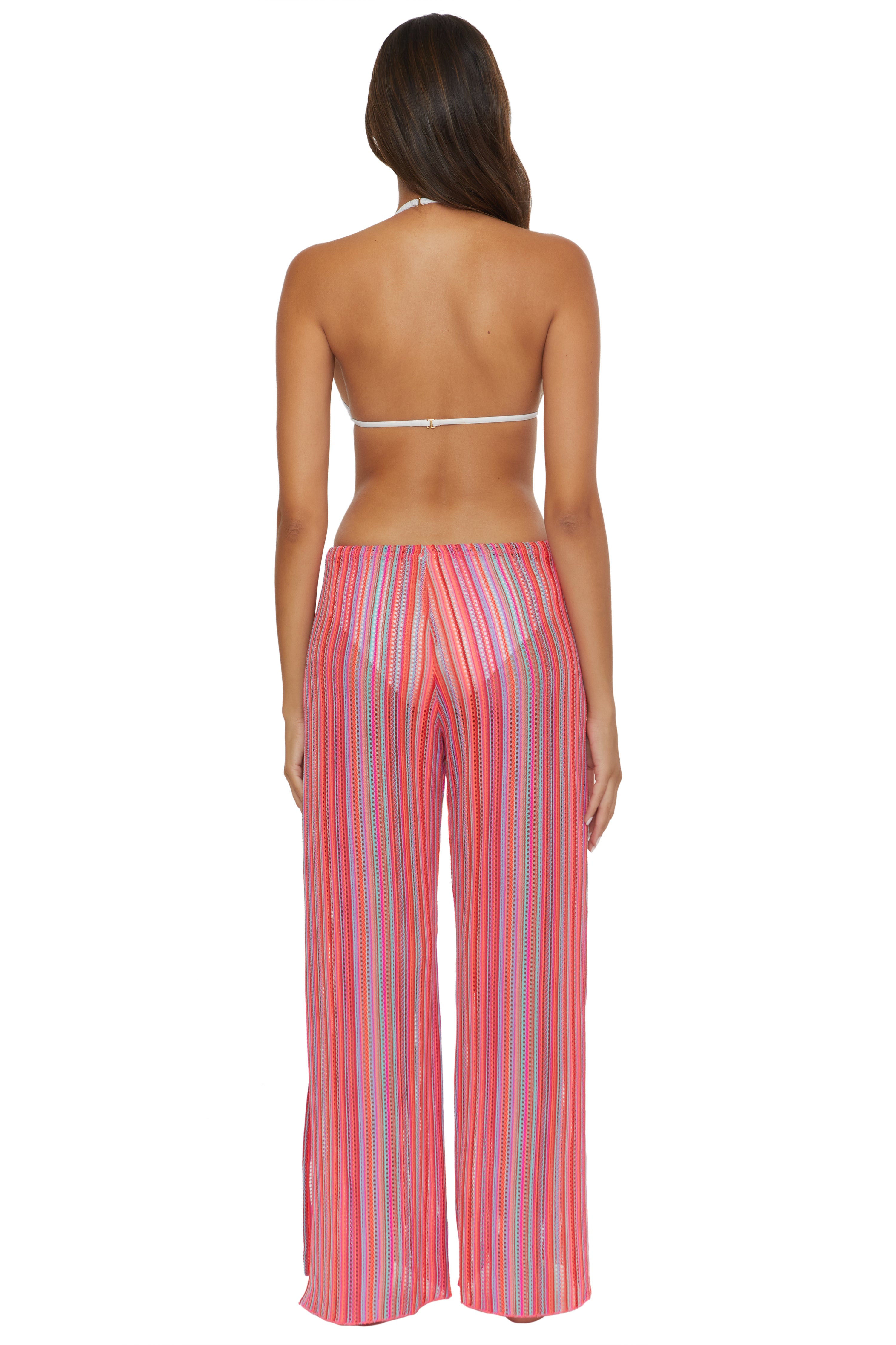 SEASIDE HAREM PANT