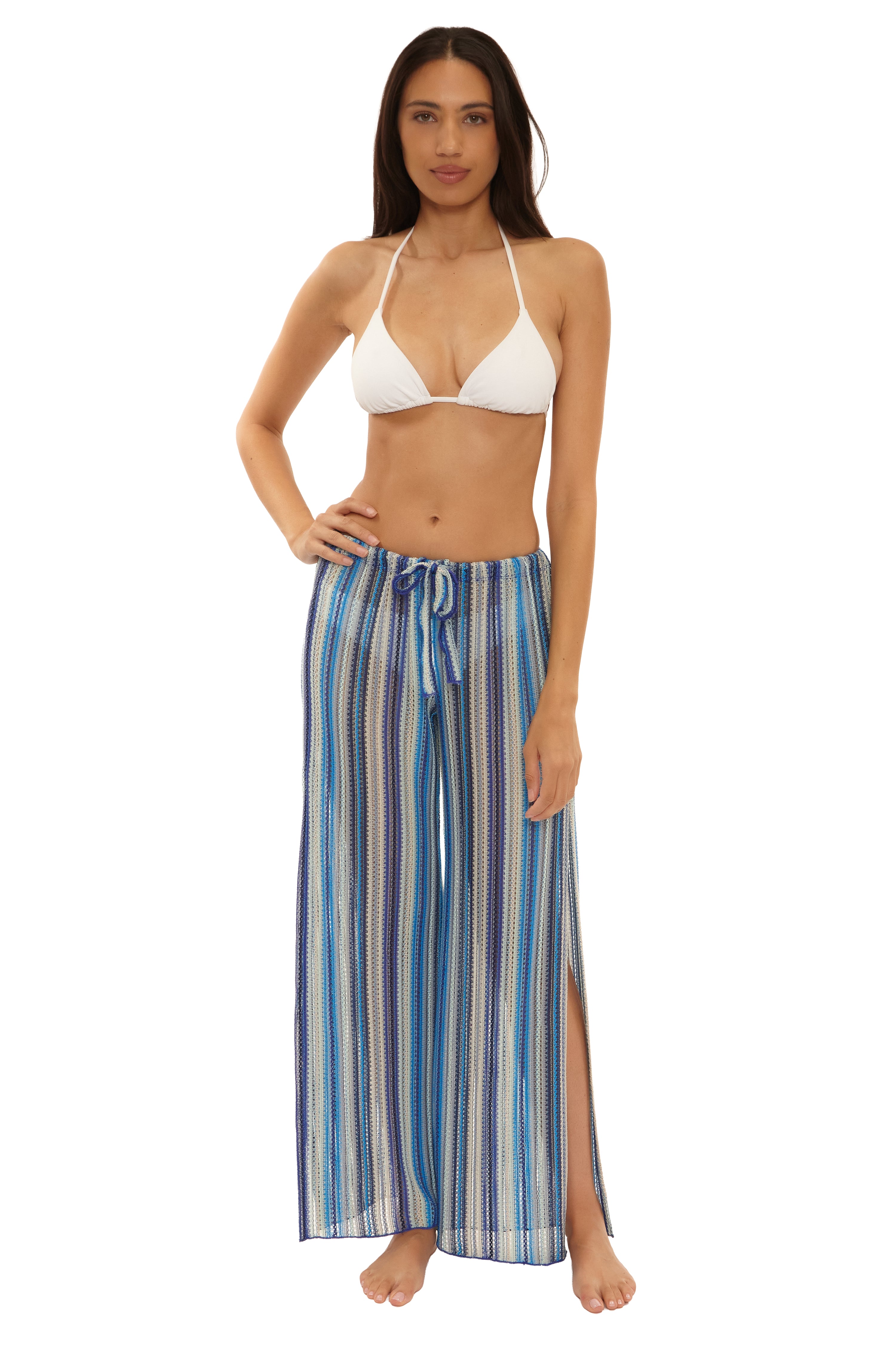 Seaside Multi-way Cover-up Pant