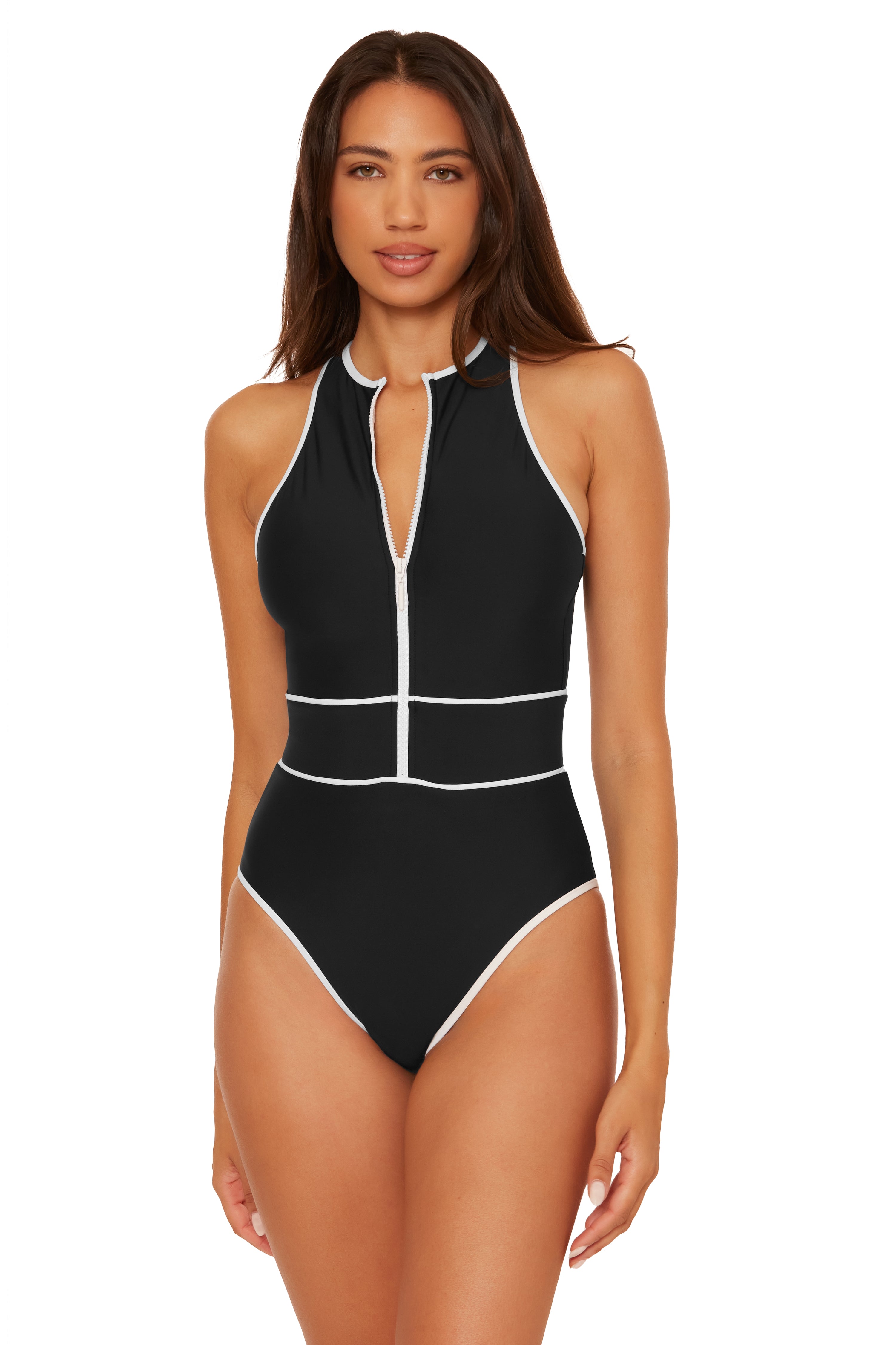 SPORT MODE 1PC ZIP-UP