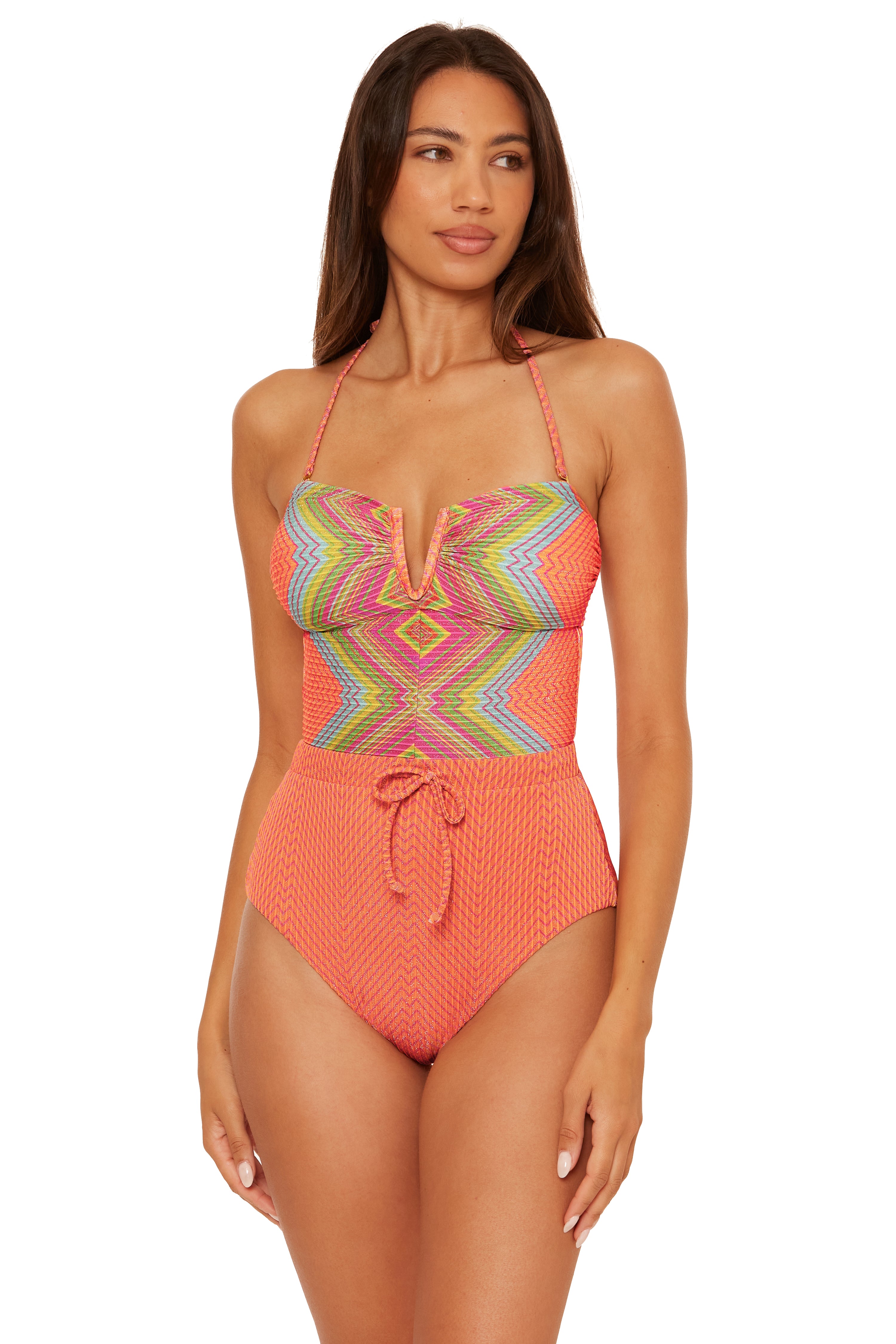 SUMMER SUNRISE 1PC