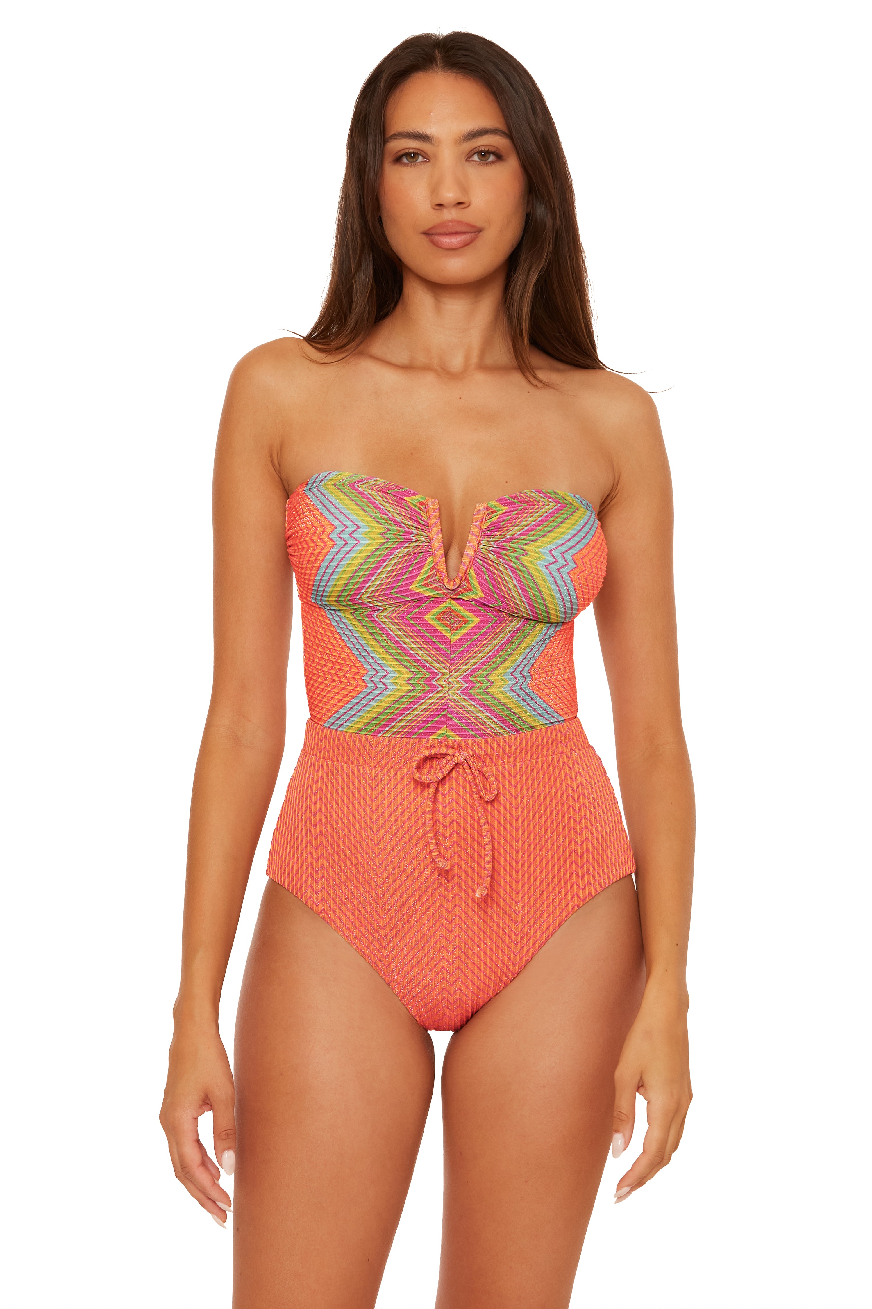 SUMMER SUNRISE 1PC